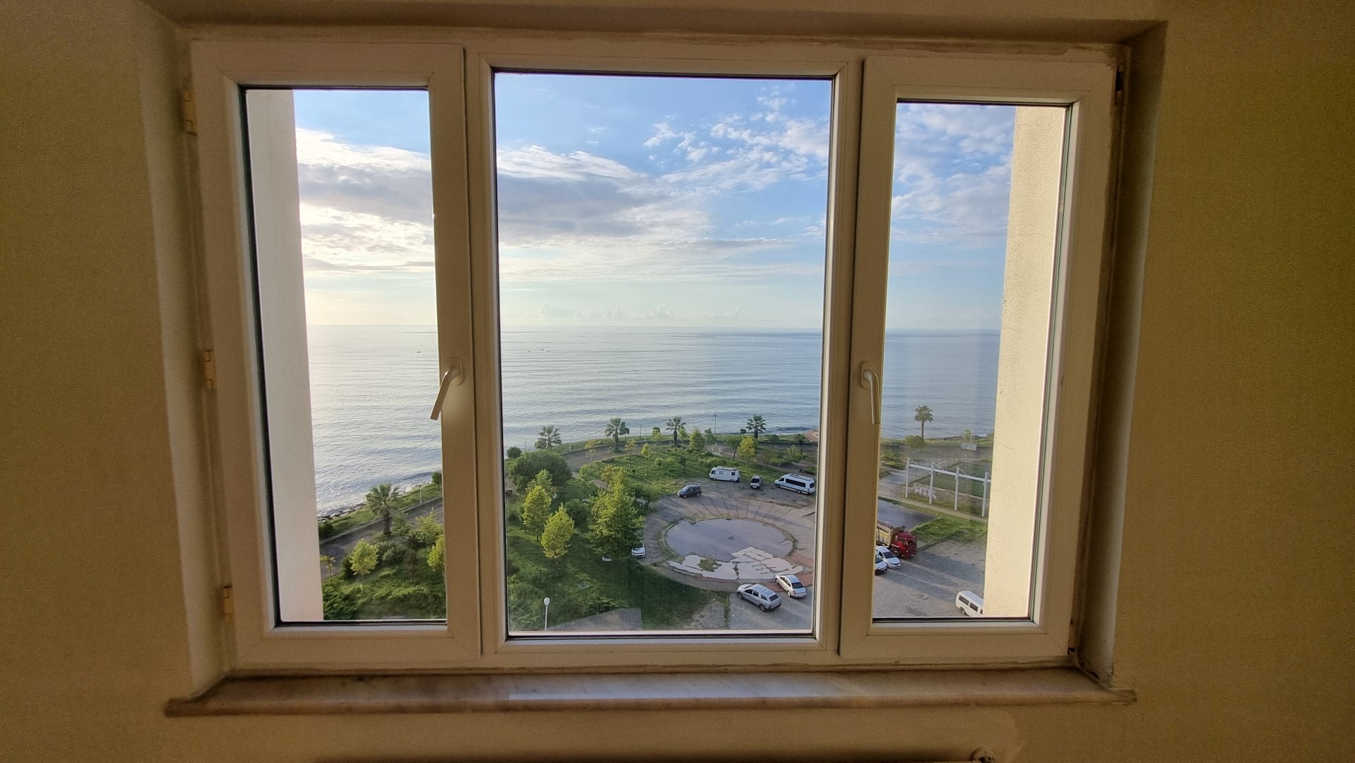 Kiralık Daire, Trabzon / OF / SULAKLI MAHALLESİ