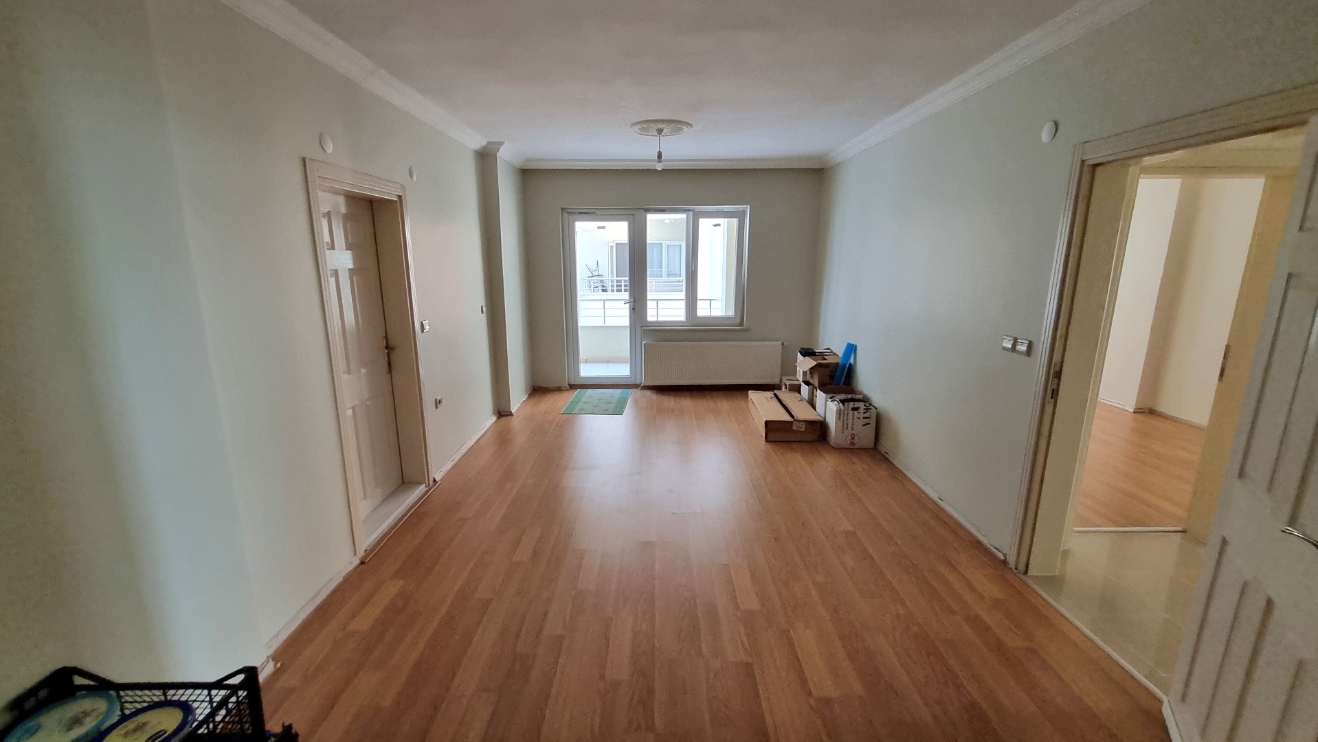 Kiralık Daire, Trabzon / OF / SULAKLI MAHALLESİ