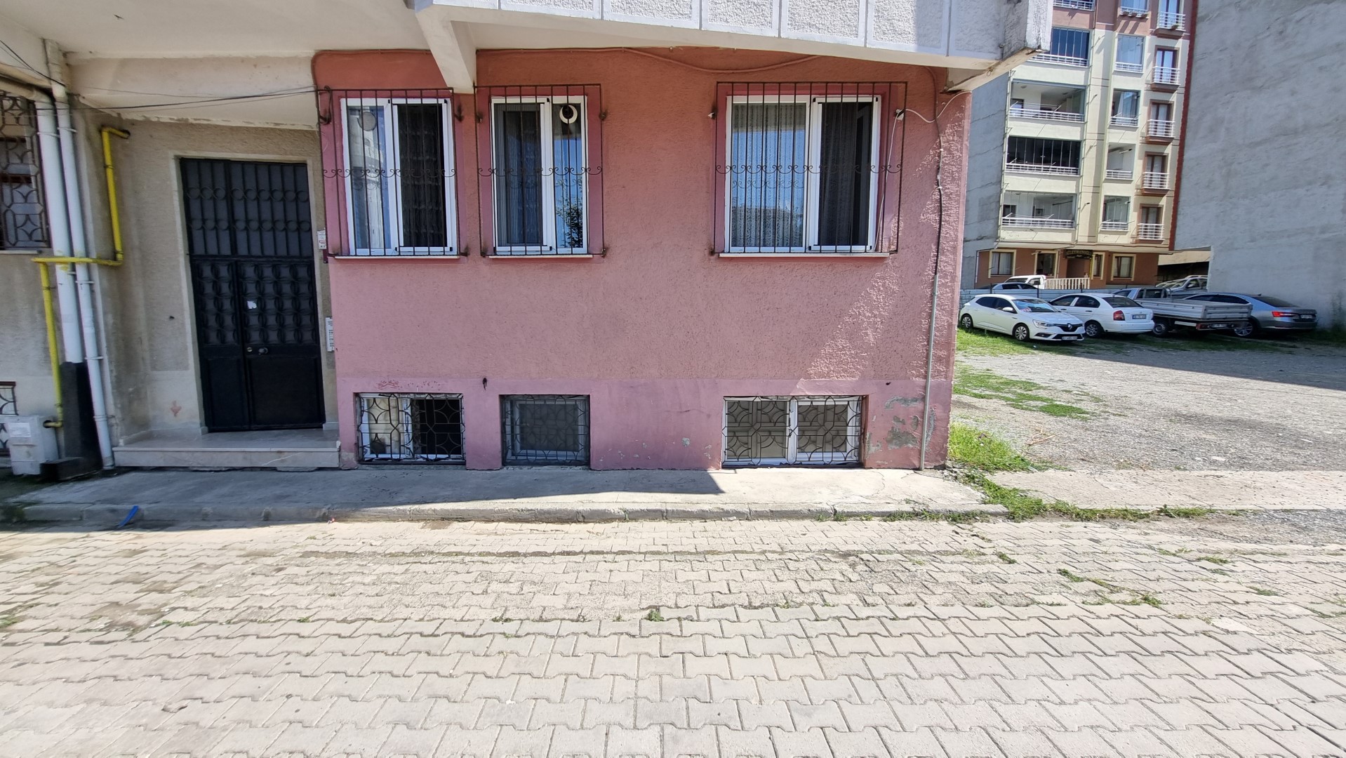 Kiralık Daire, Trabzon / OF / SULAKLI MAHALLESİ
