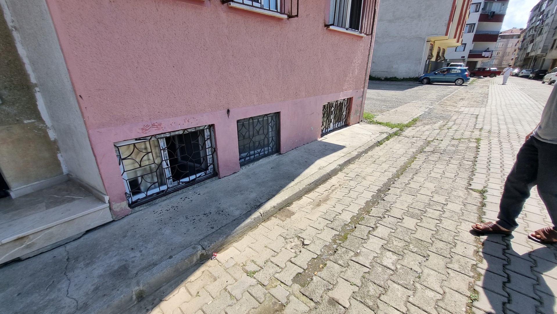Kiralık Daire, Trabzon / OF / SULAKLI MAHALLESİ