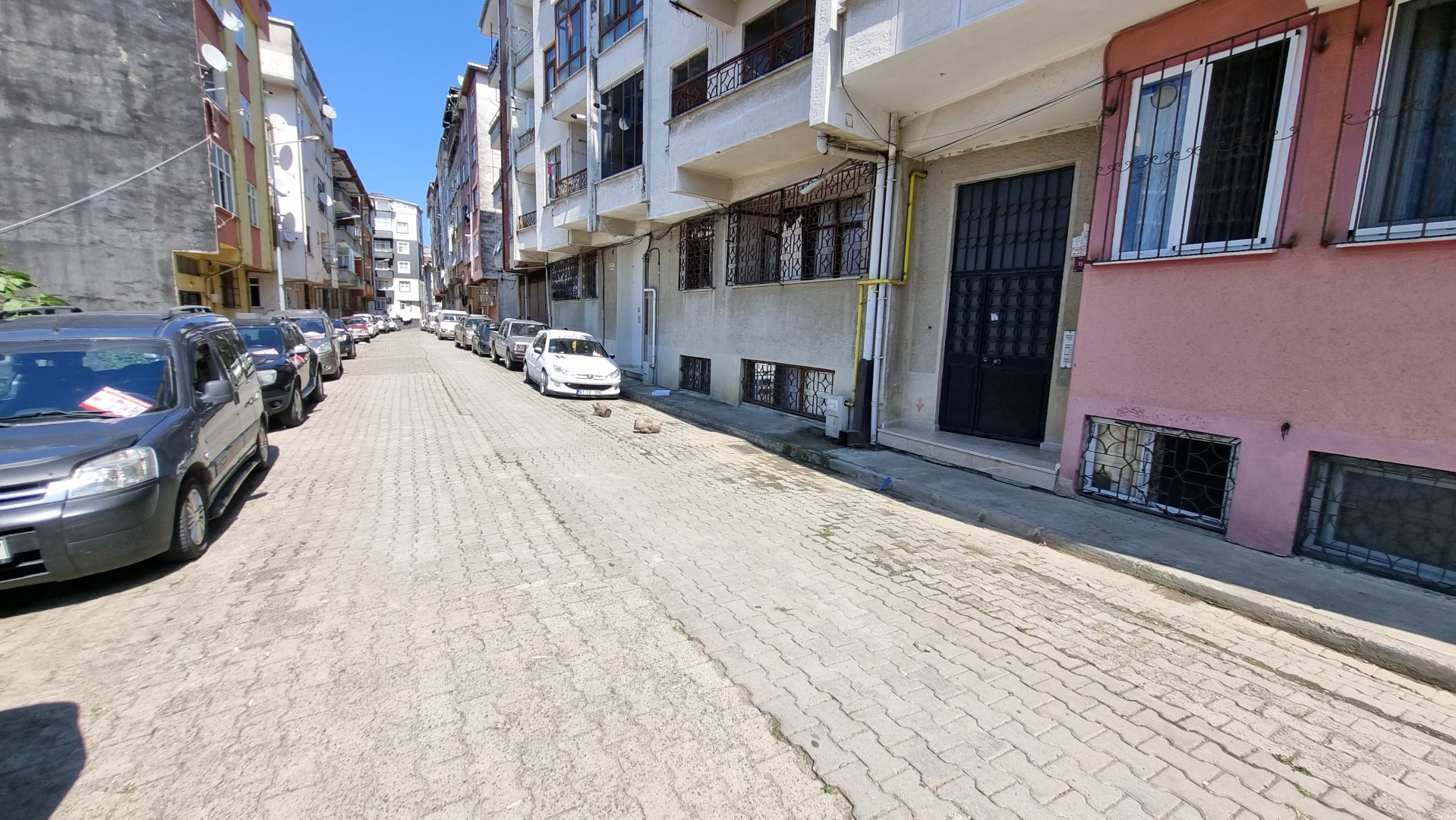 Kiralık Daire, Trabzon / OF / SULAKLI MAHALLESİ