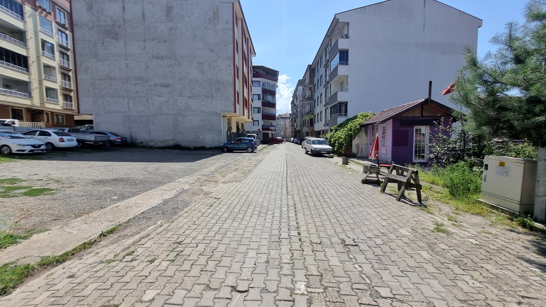 Kiralık Daire, Trabzon / OF / SULAKLI MAHALLESİ