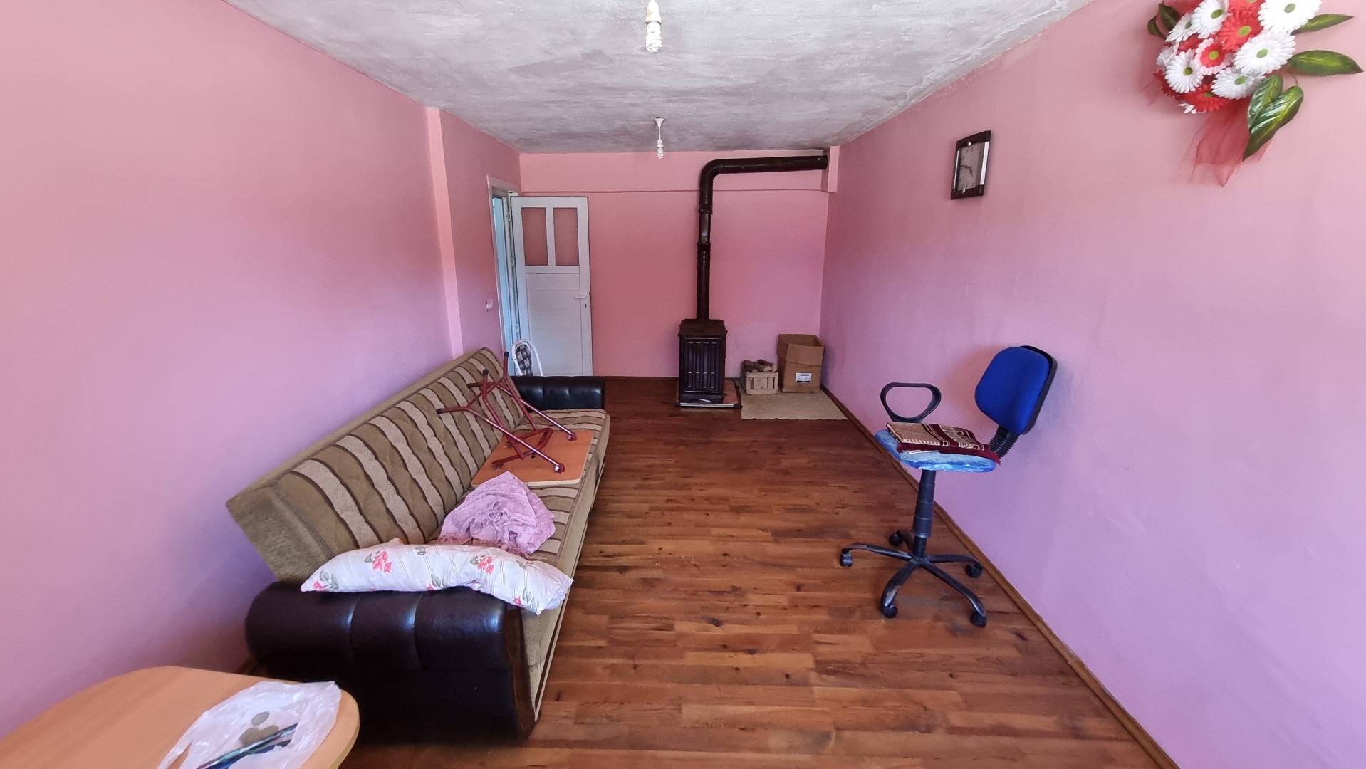 Kiralık Daire, Trabzon / OF / SULAKLI MAHALLESİ