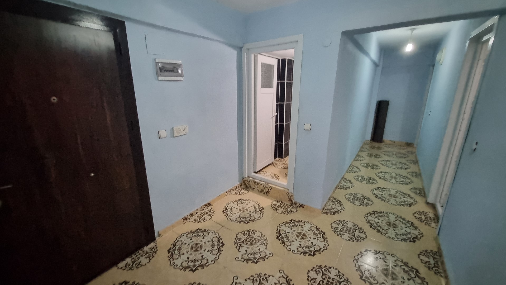 Kiralık Daire, Trabzon / OF / SULAKLI MAHALLESİ