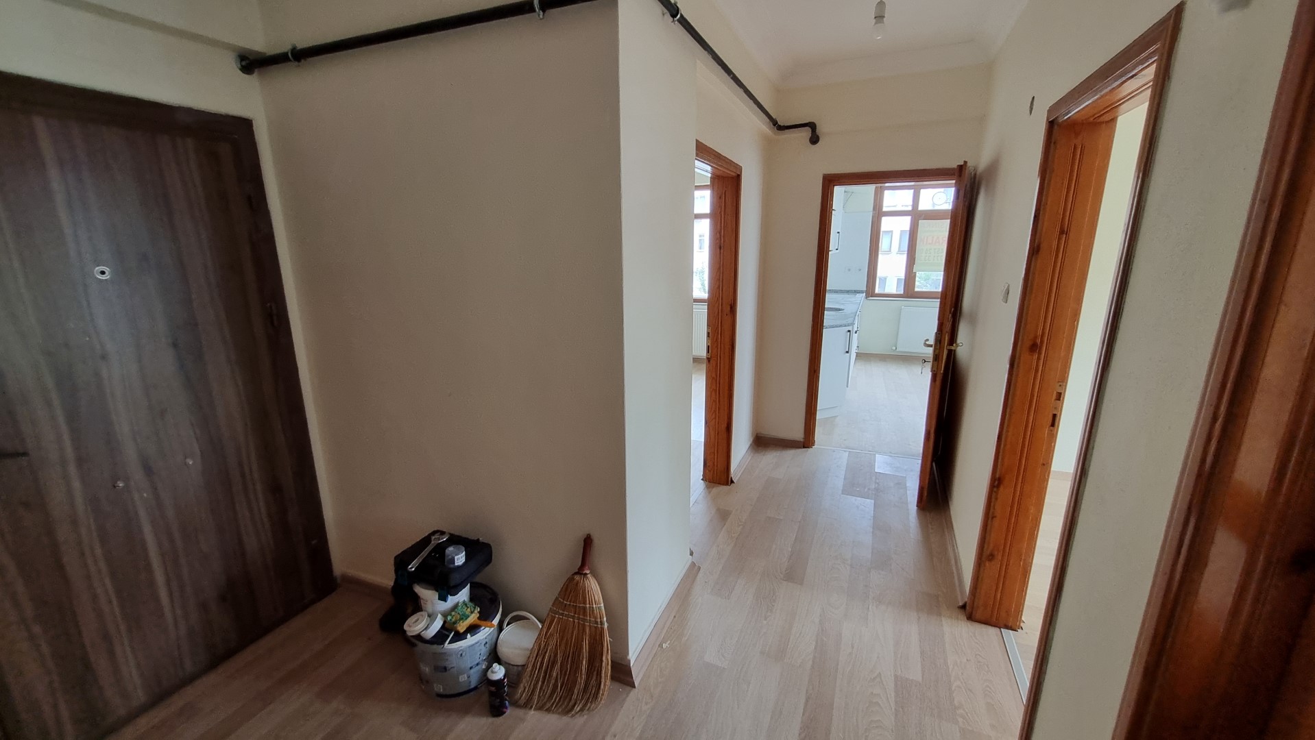 Kiralık Daire, Trabzon / OF / SULAKLI MAHALLESİ