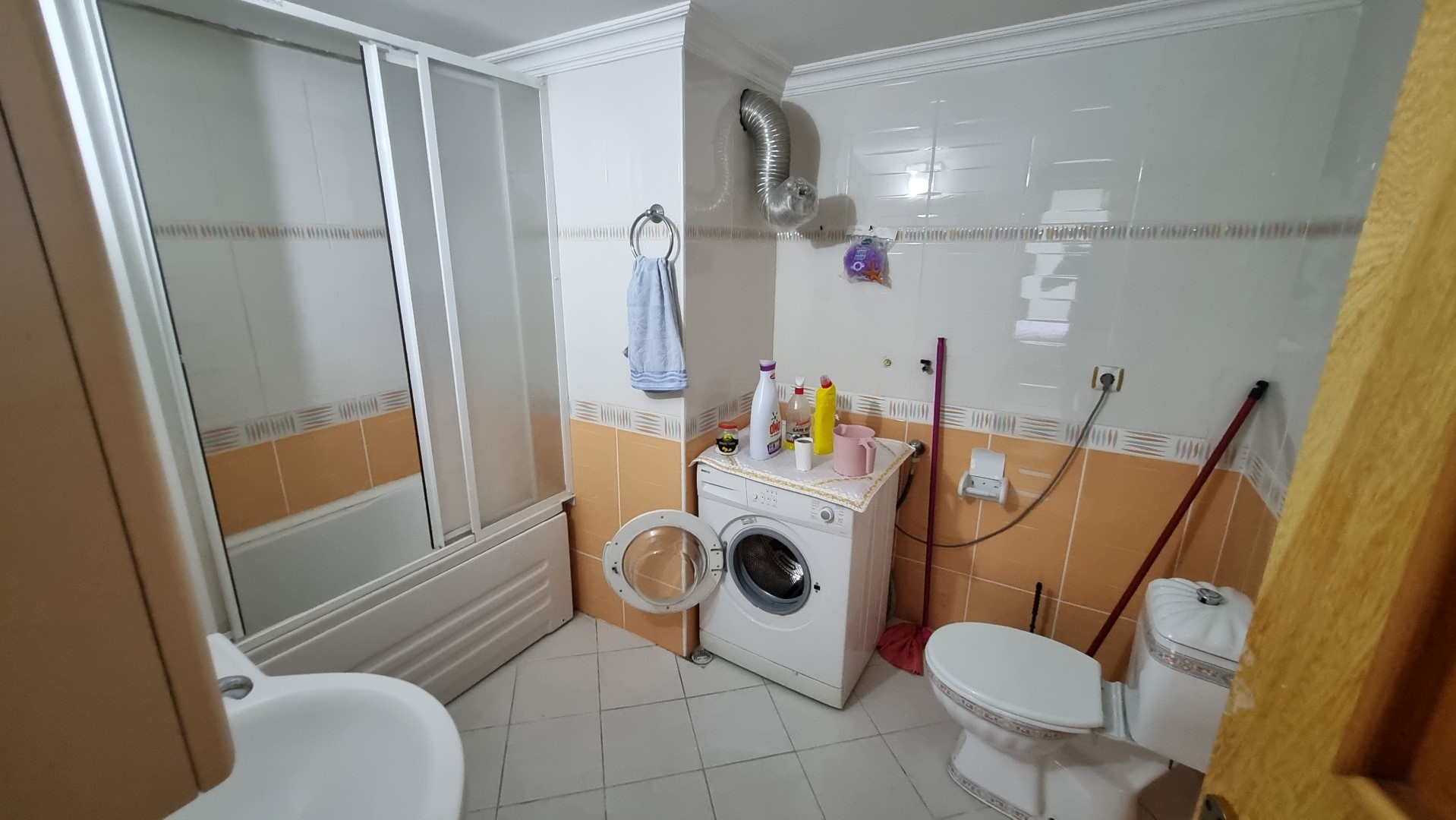 Kiralık Dublex, Trabzon / OF / İRFANLI MAHALLESİ