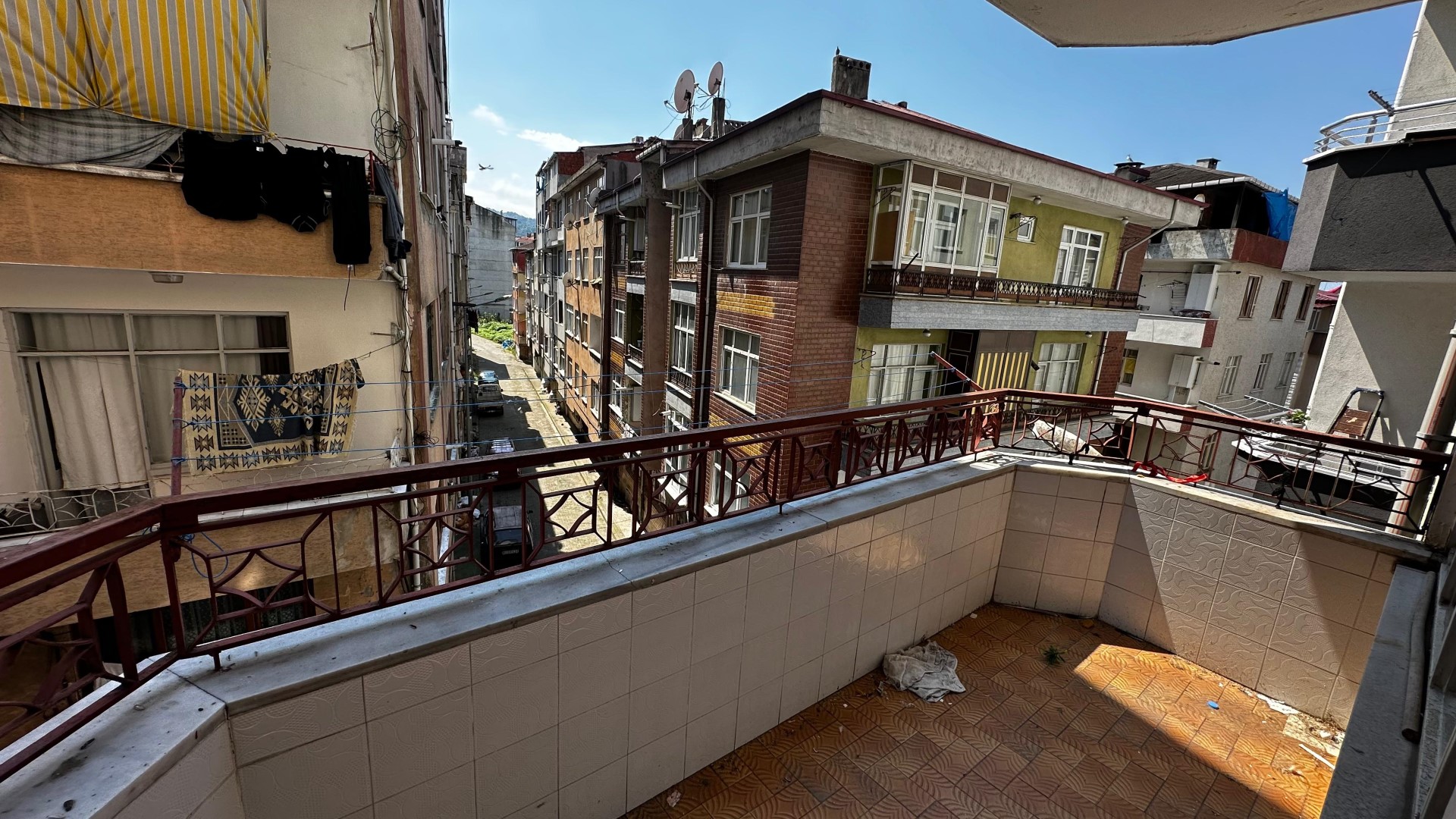 Satılık Daire, Trabzon / OF / SULAKLI MAHALLESİ