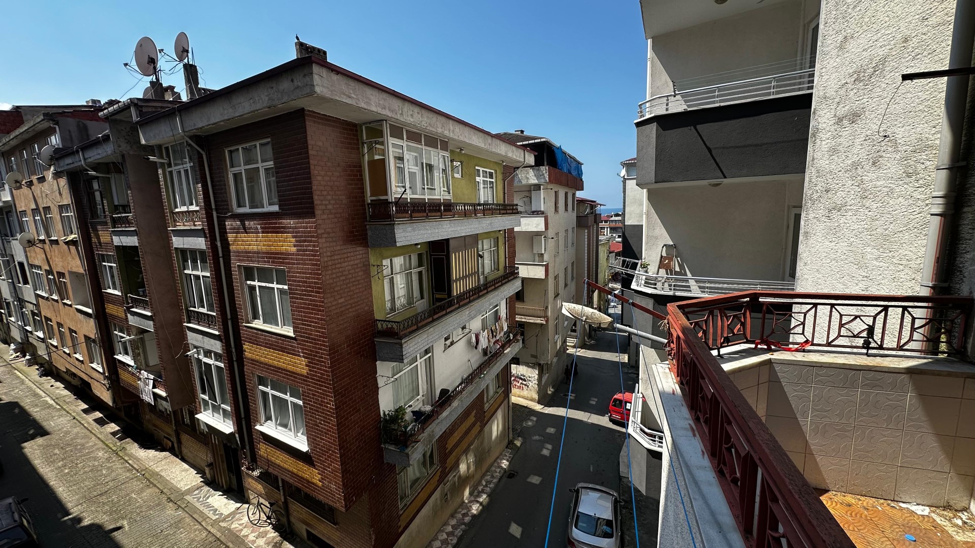 Satılık Daire, Trabzon / OF / SULAKLI MAHALLESİ