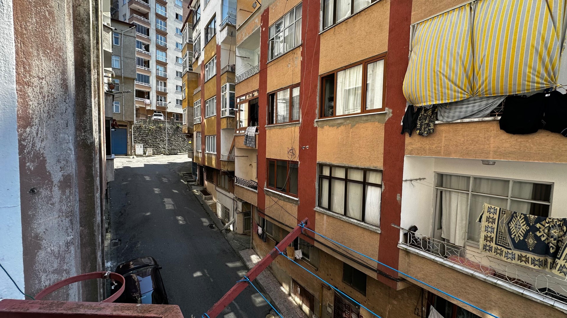Satılık Daire, Trabzon / OF / SULAKLI MAHALLESİ