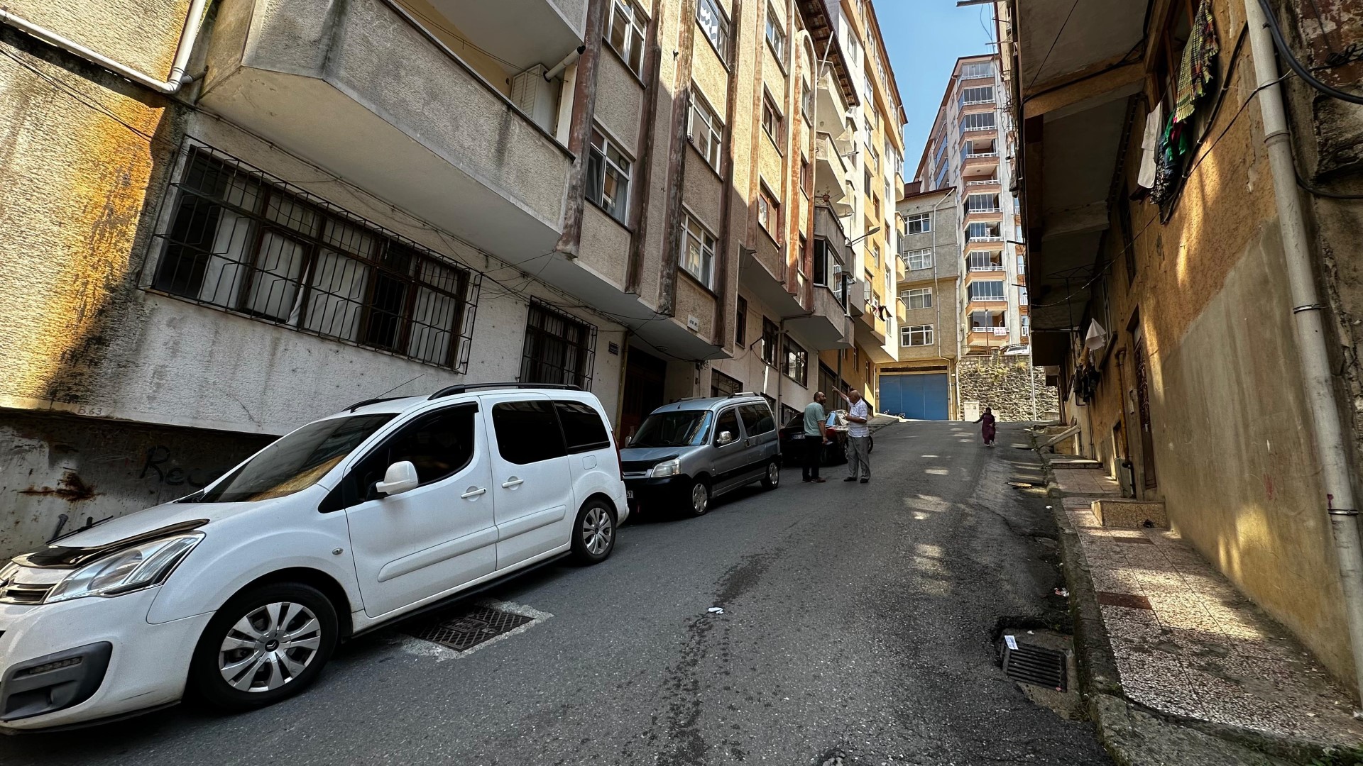 Satılık Daire, Trabzon / OF / SULAKLI MAHALLESİ