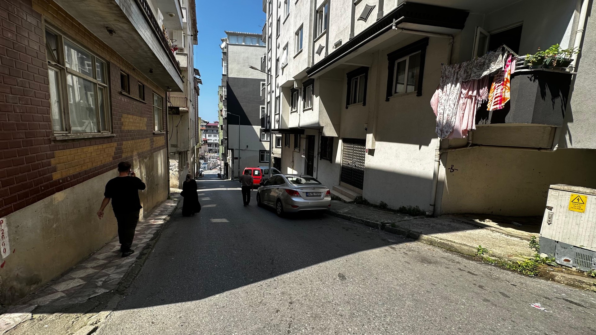 Satılık Daire, Trabzon / OF / SULAKLI MAHALLESİ