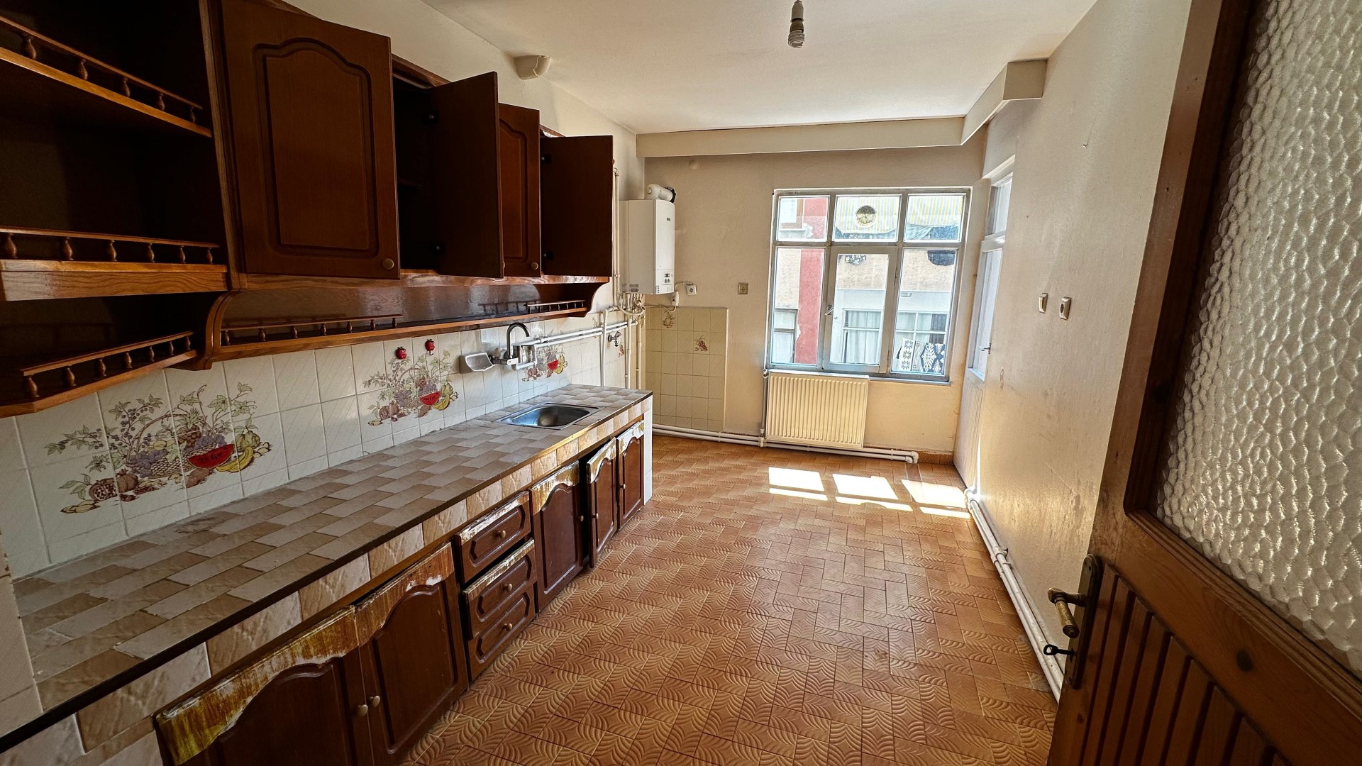 Satılık Daire, Trabzon / OF / SULAKLI MAHALLESİ
