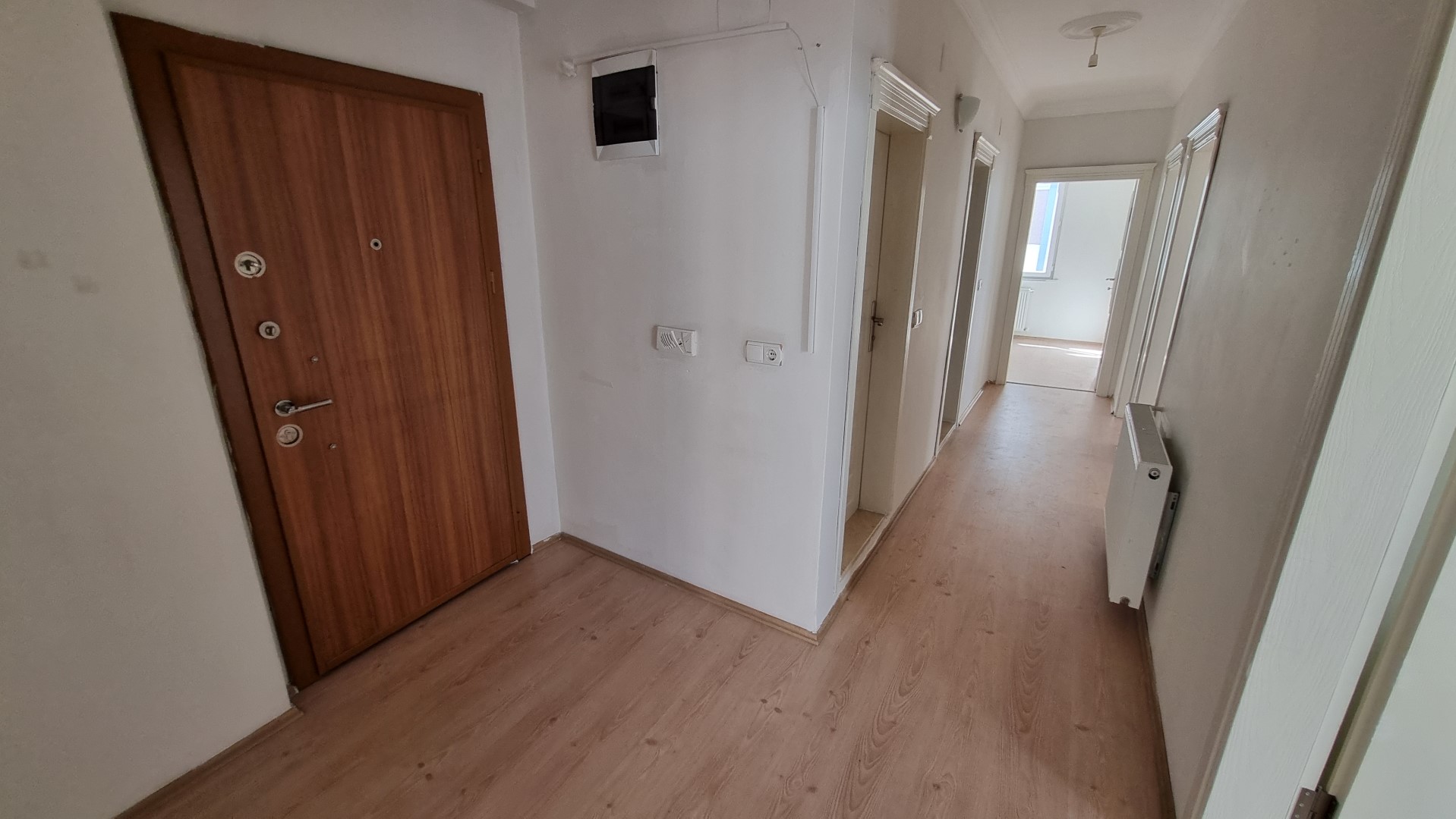 Kiralık Daire, Trabzon / OF / İRFANLI MAHALLESİ