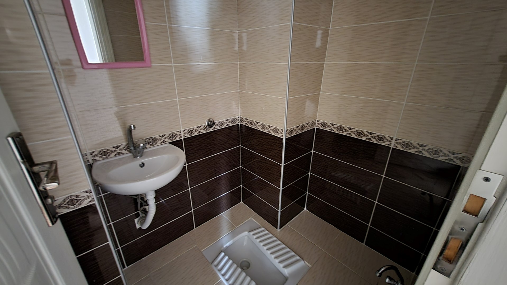 Kiralık Daire, Trabzon / OF / İRFANLI MAHALLESİ