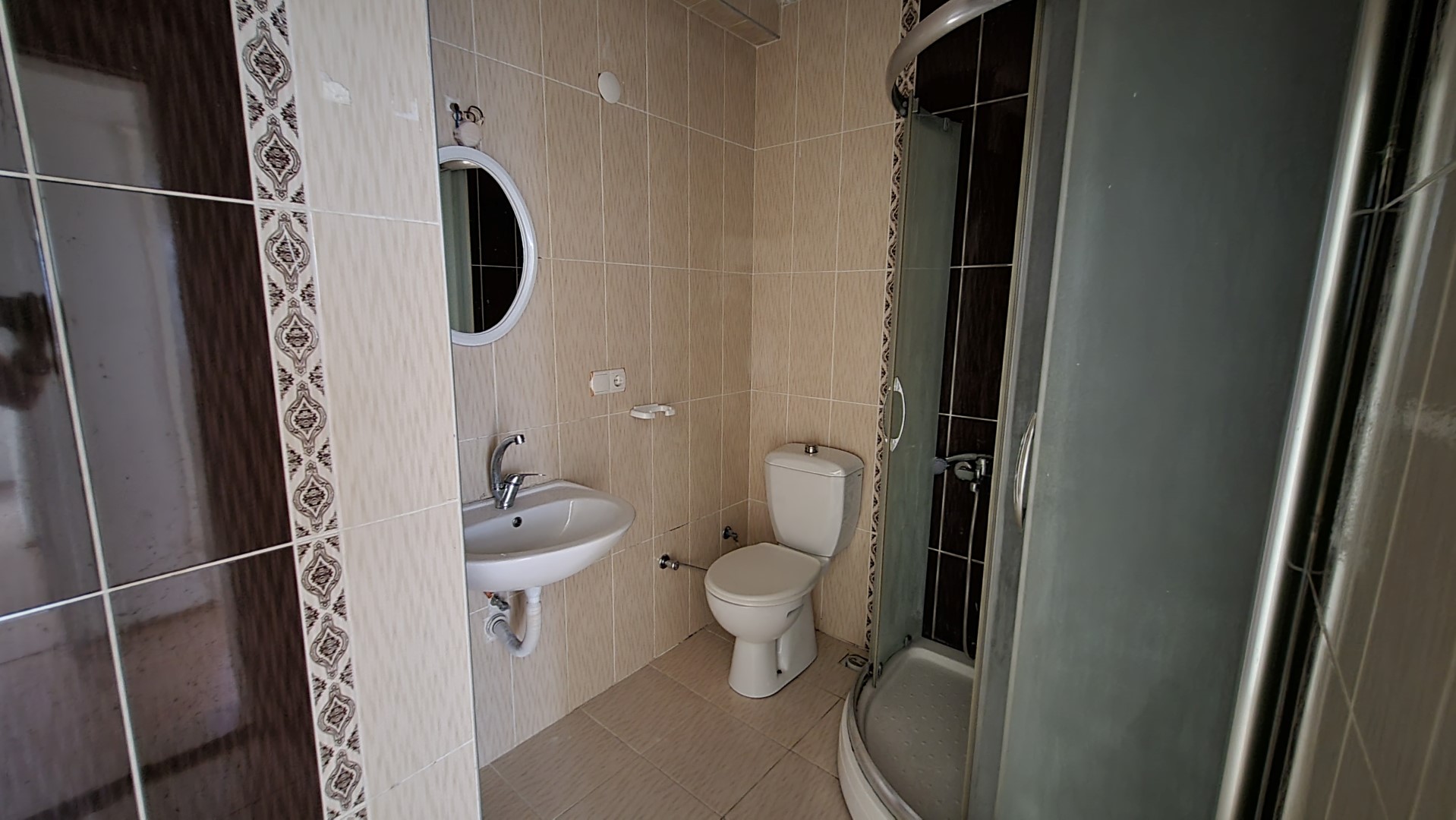 Kiralık Daire, Trabzon / OF / İRFANLI MAHALLESİ