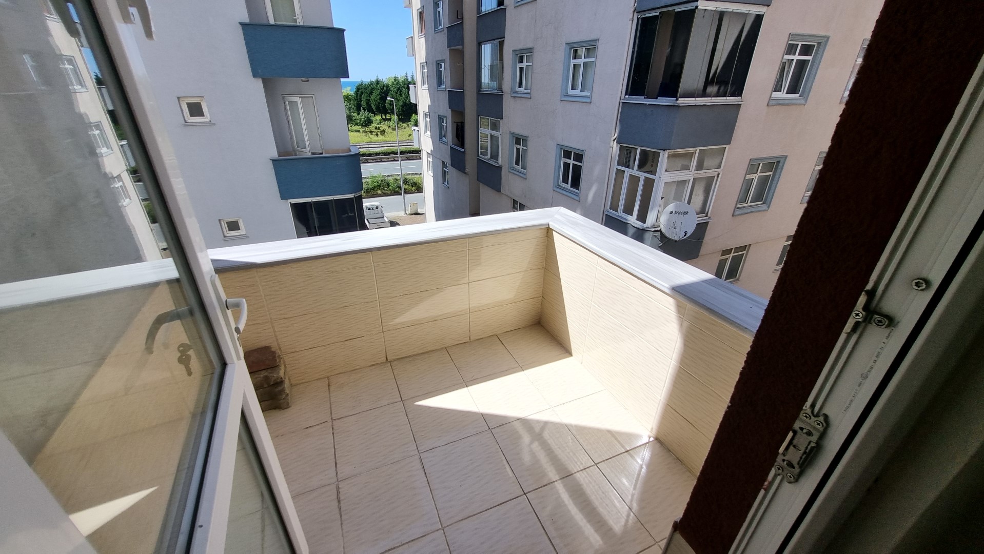 Kiralık Daire, Trabzon / OF / İRFANLI MAHALLESİ