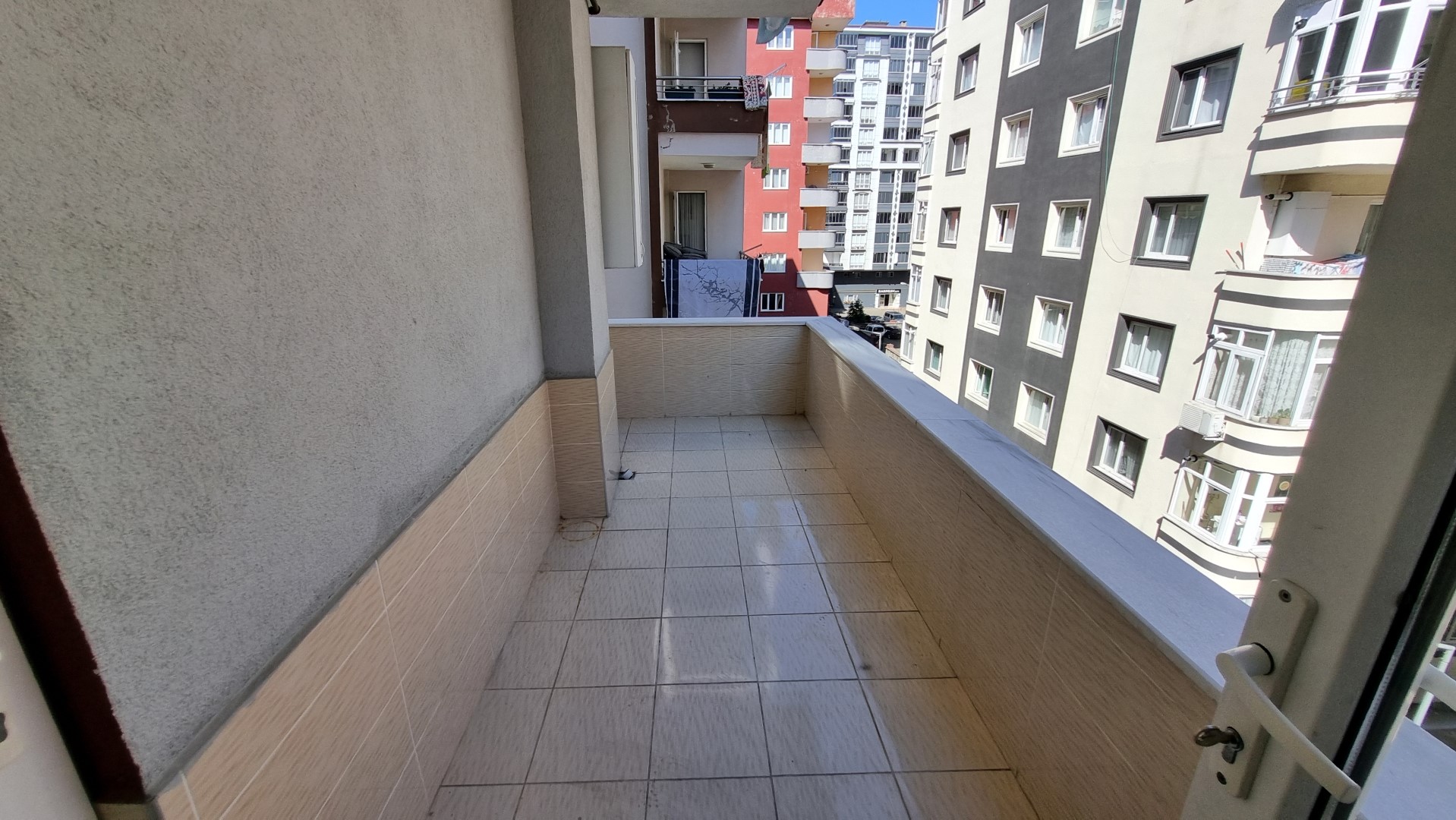 Kiralık Daire, Trabzon / OF / İRFANLI MAHALLESİ