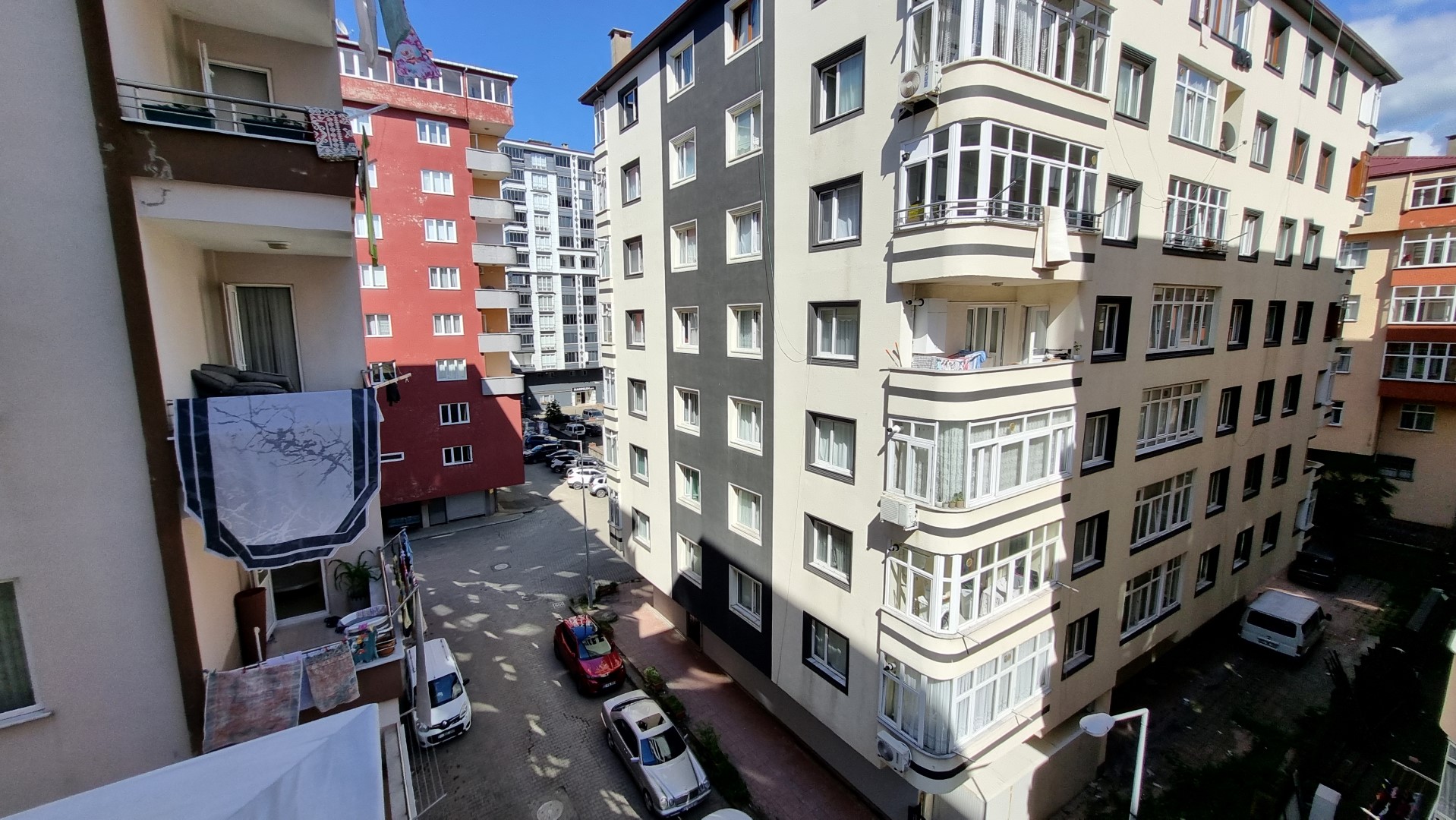 Kiralık Daire, Trabzon / OF / İRFANLI MAHALLESİ