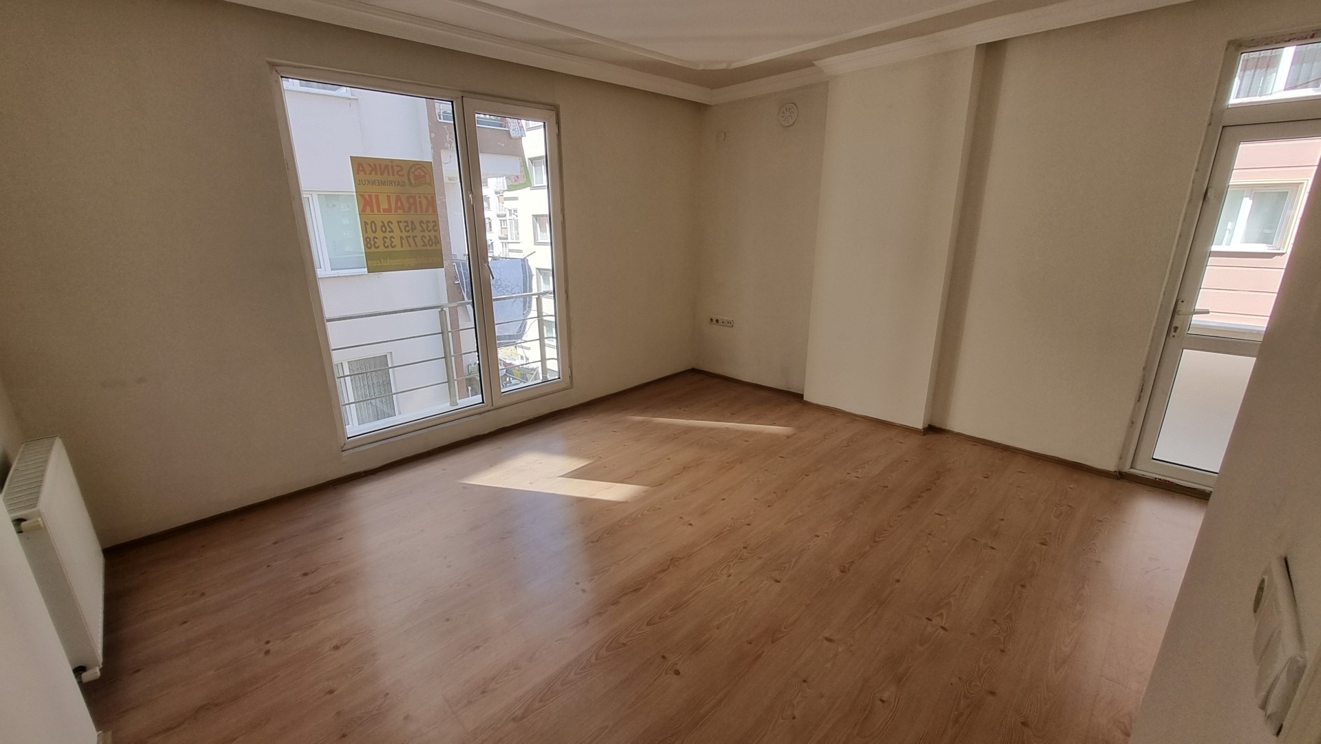 Kiralık Daire, Trabzon / OF / İRFANLI MAHALLESİ