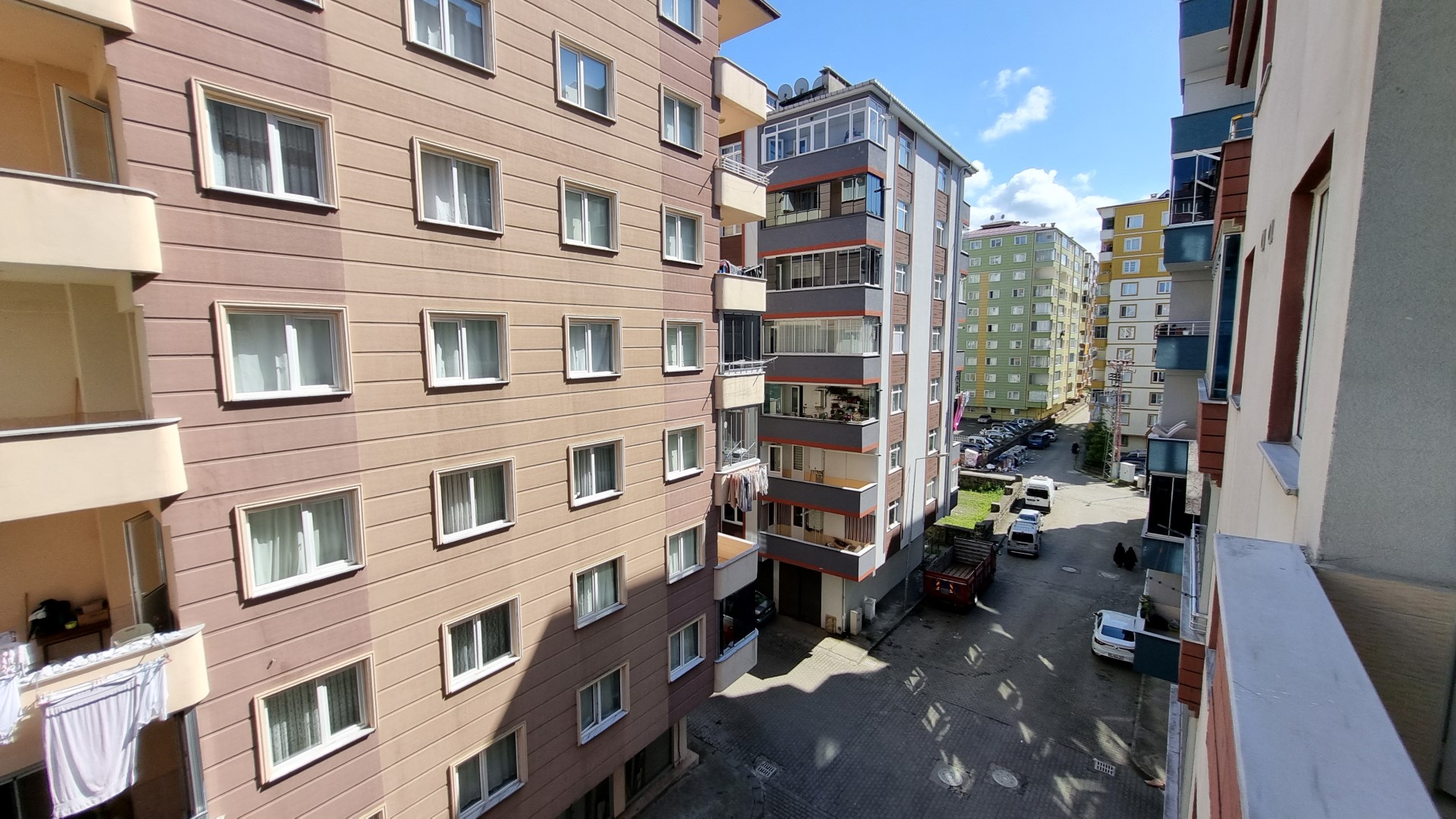 Kiralık Daire, Trabzon / OF / İRFANLI MAHALLESİ