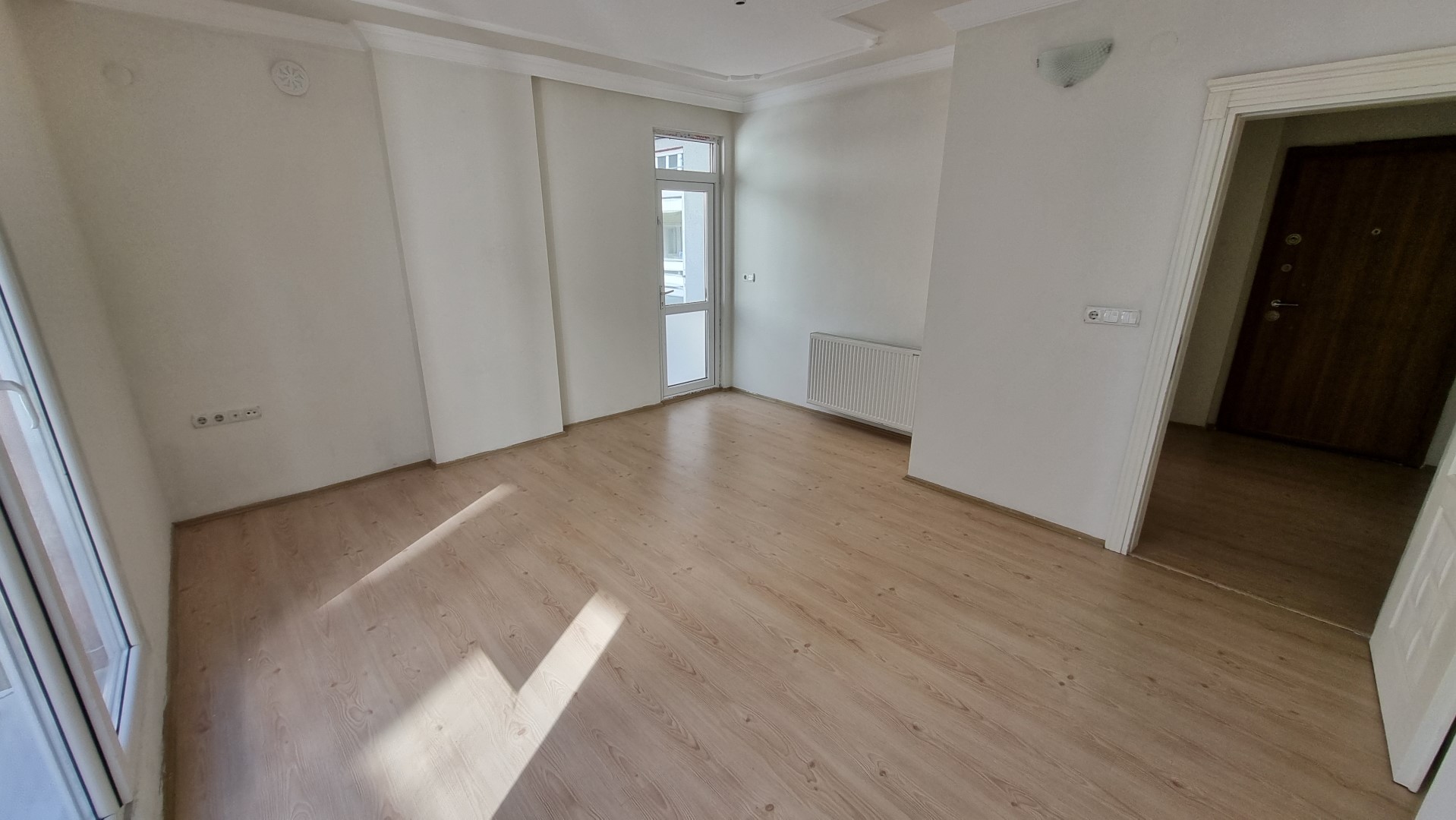 Kiralık Daire, Trabzon / OF / İRFANLI MAHALLESİ