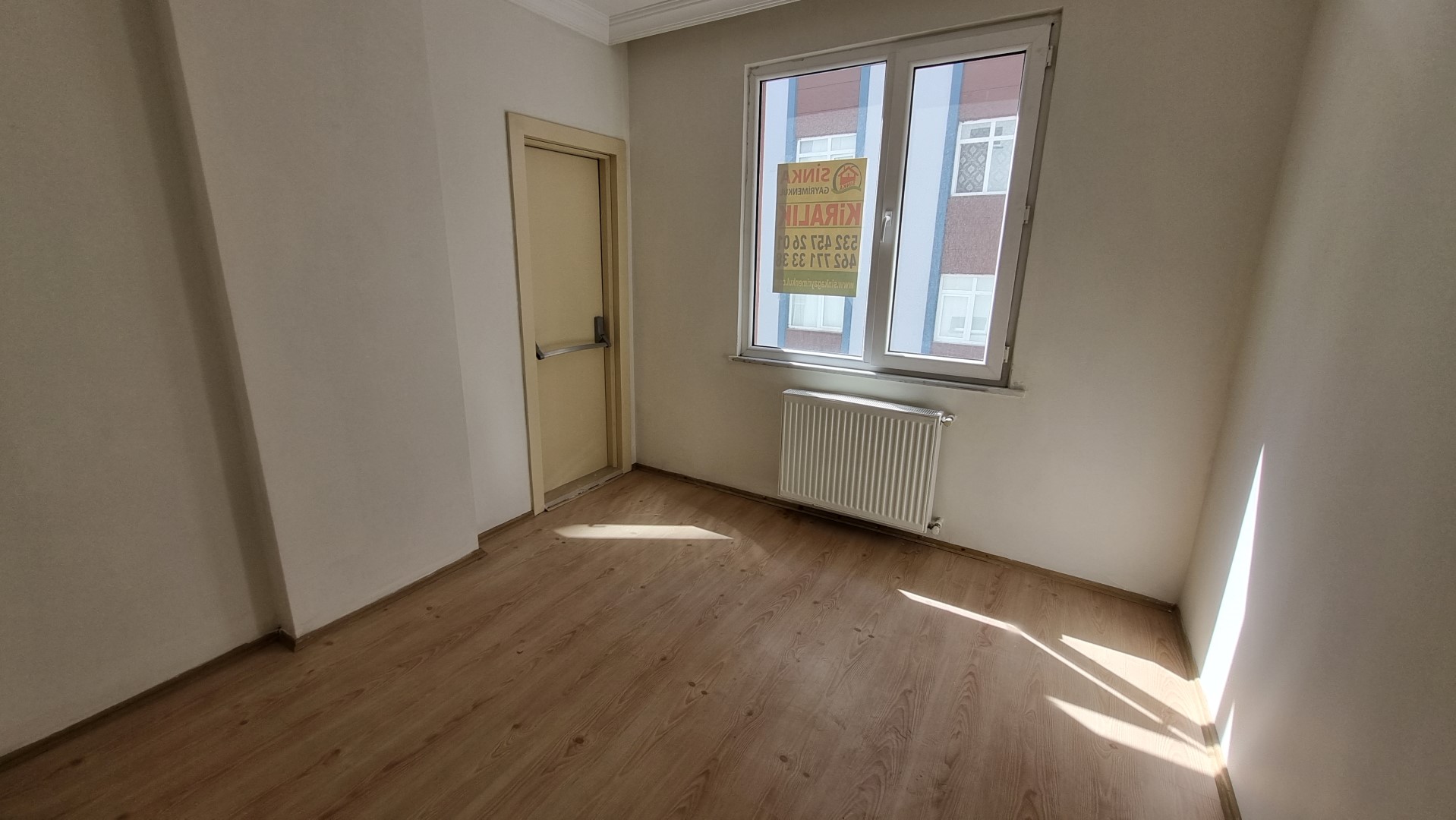 Kiralık Daire, Trabzon / OF / İRFANLI MAHALLESİ