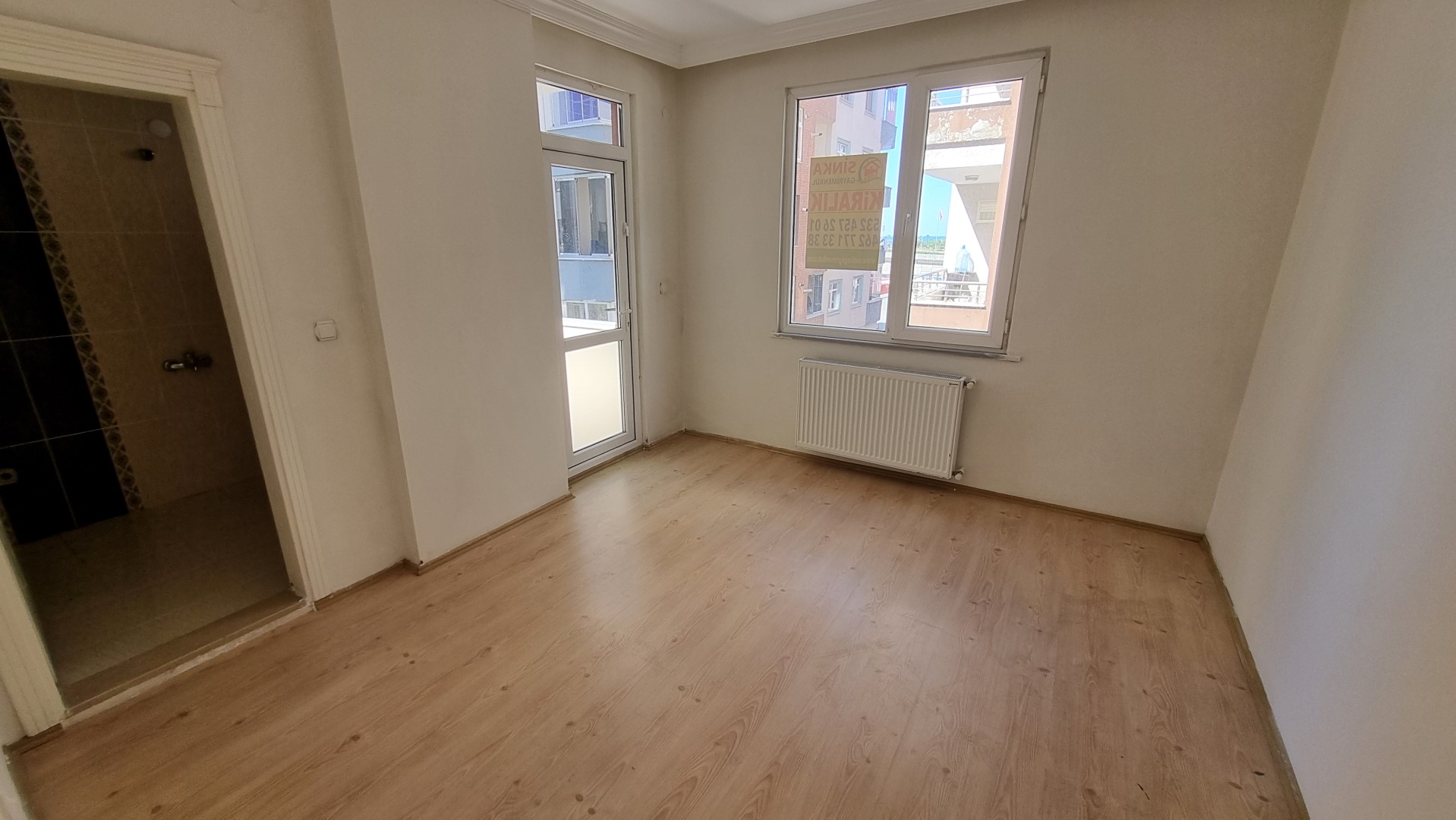 Kiralık Daire, Trabzon / OF / İRFANLI MAHALLESİ