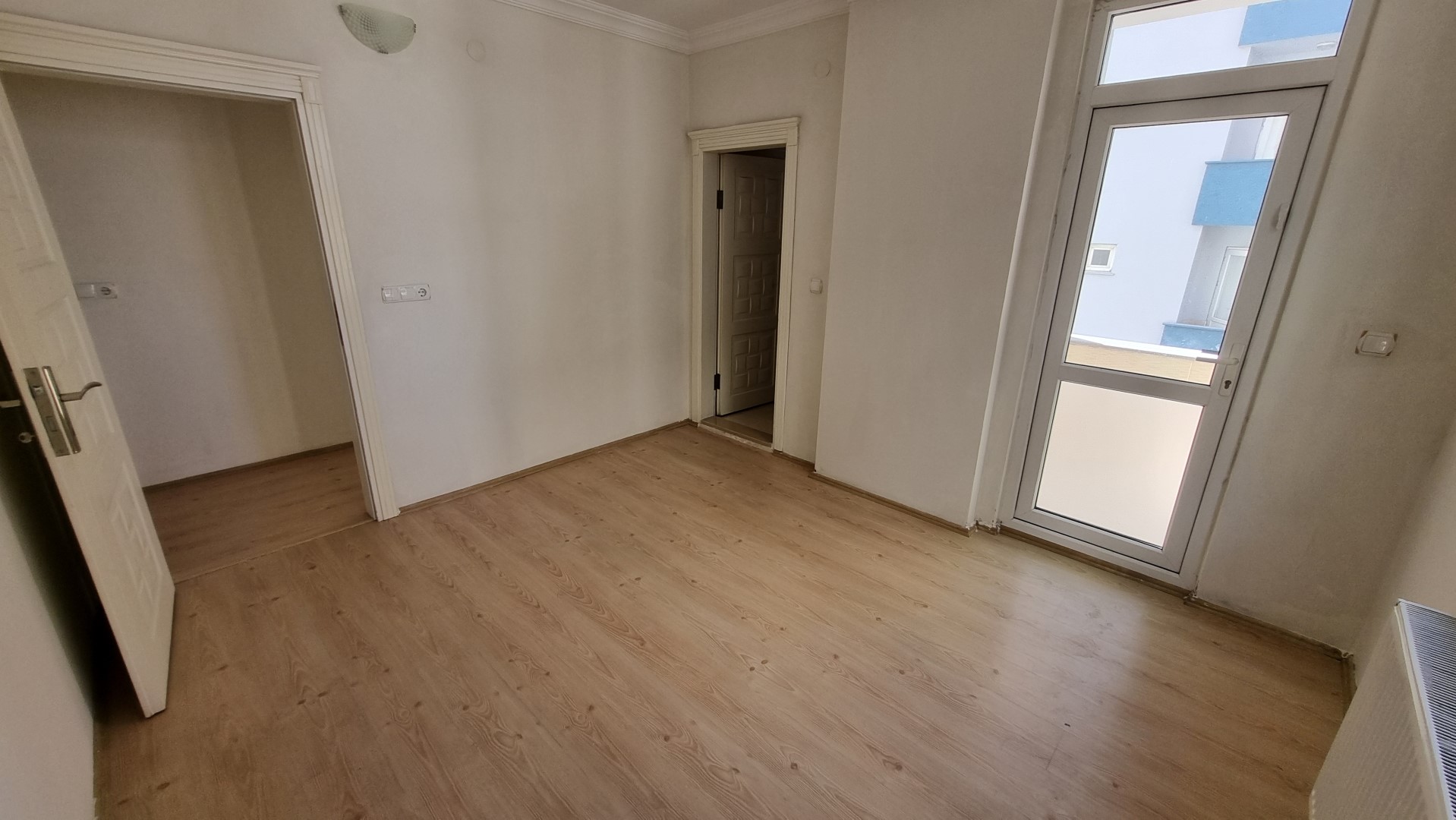 Kiralık Daire, Trabzon / OF / İRFANLI MAHALLESİ