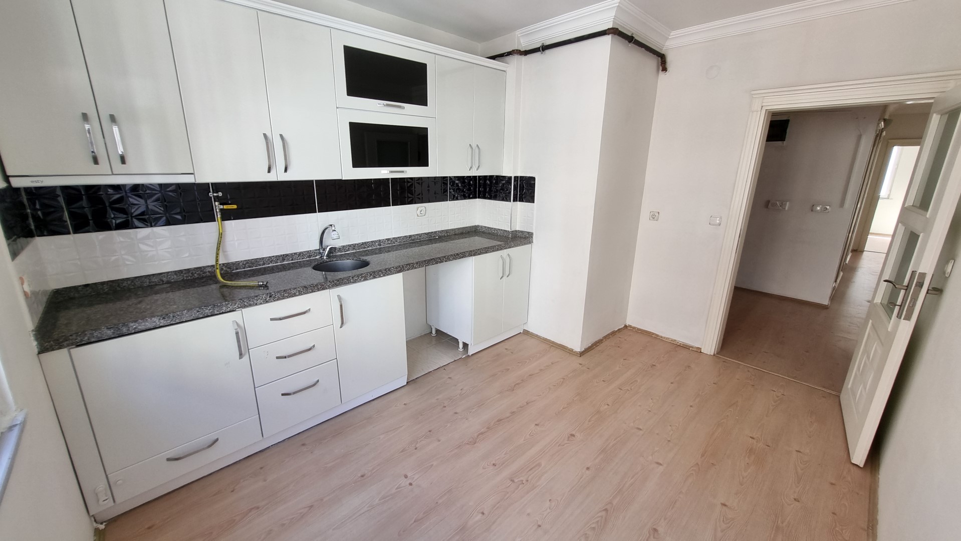 Kiralık Daire, Trabzon / OF / İRFANLI MAHALLESİ