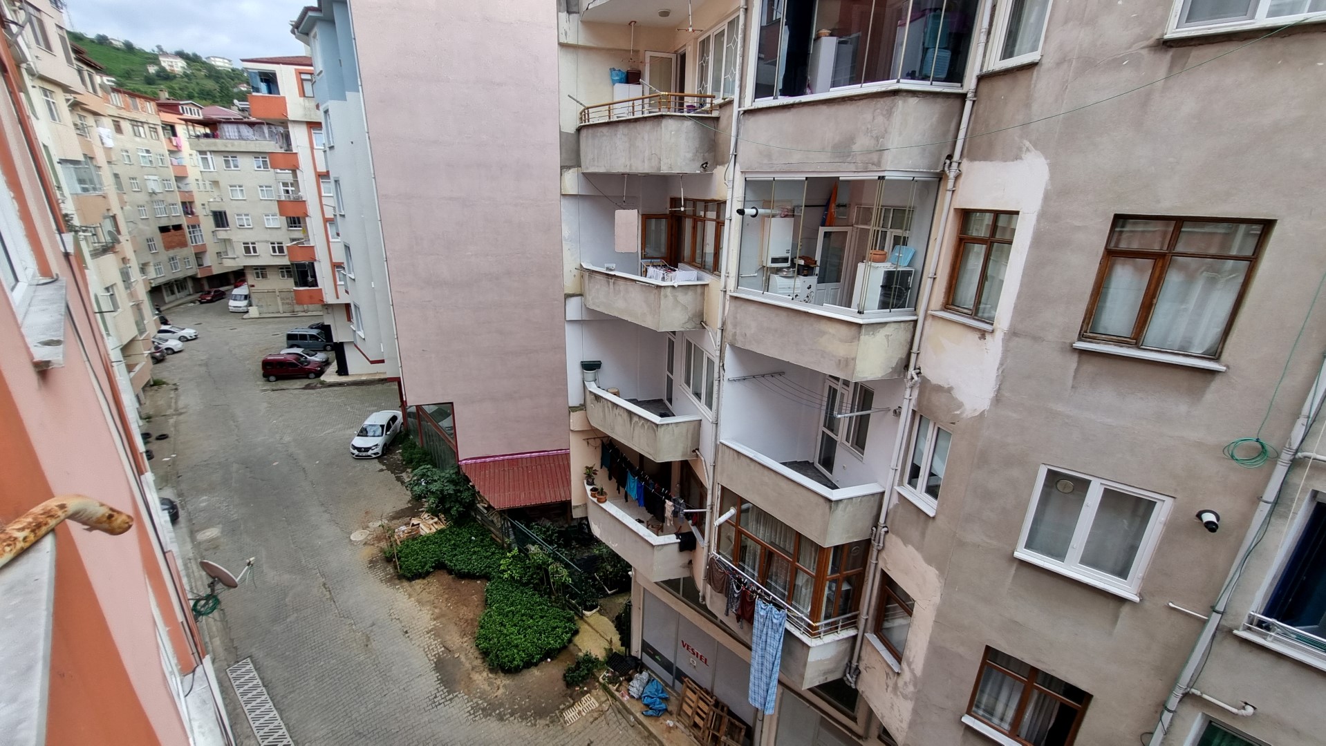 Kiralık Daire, Trabzon / OF / SULAKLI MAHALLESİ