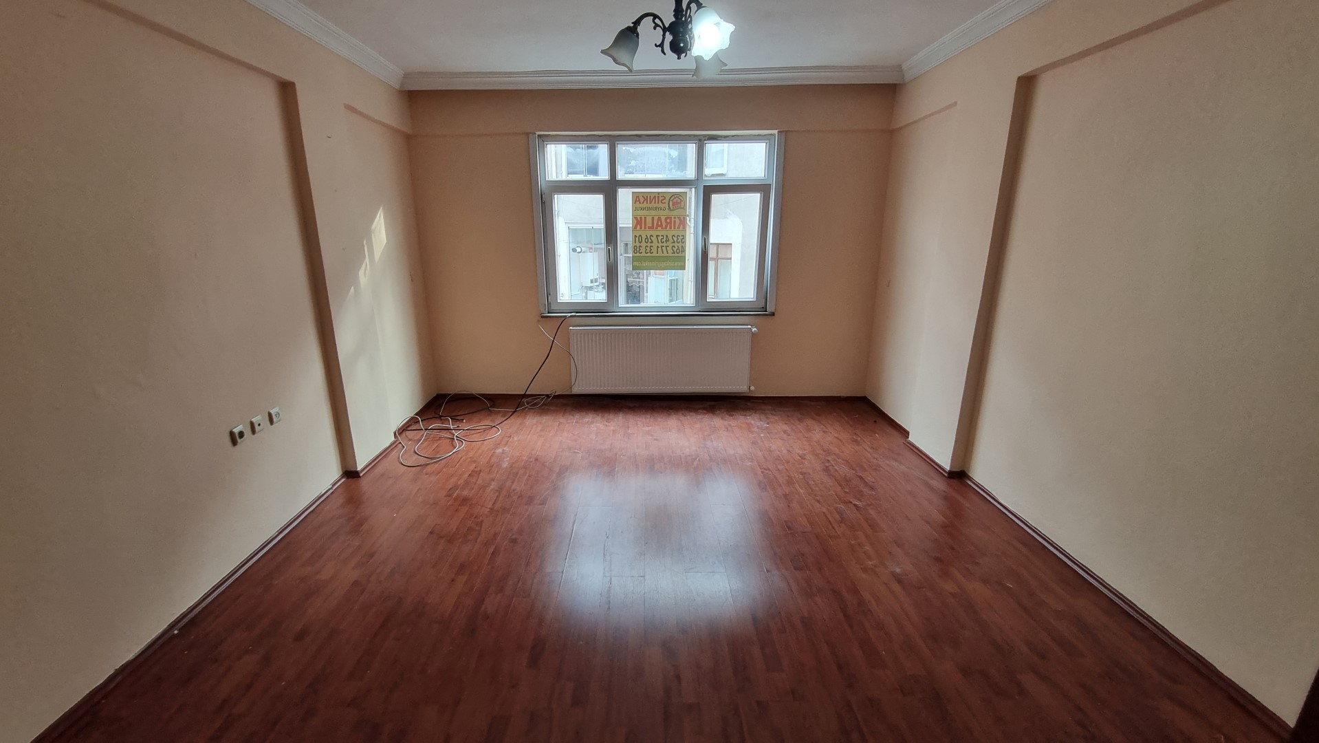 Kiralık Daire, Trabzon / OF / SULAKLI MAHALLESİ