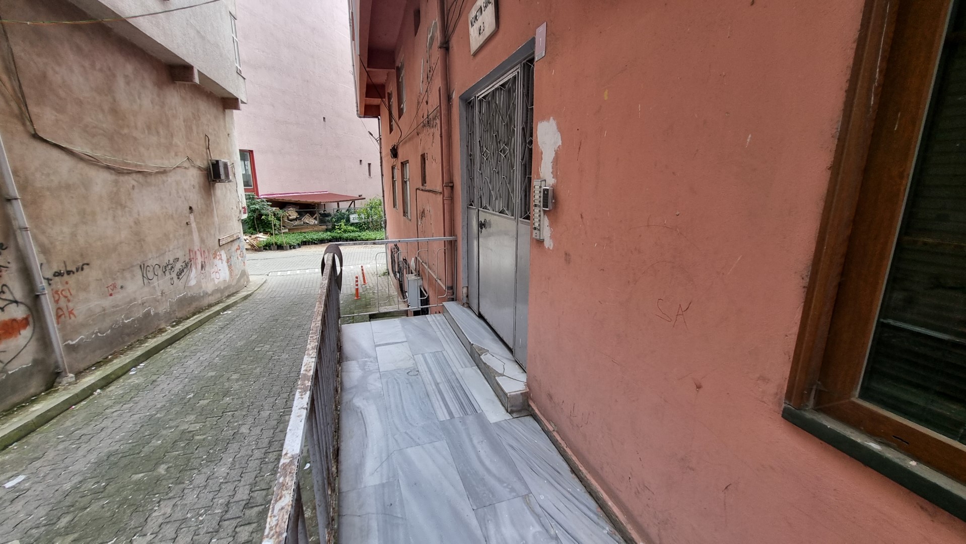 Kiralık Daire, Trabzon / OF / SULAKLI MAHALLESİ