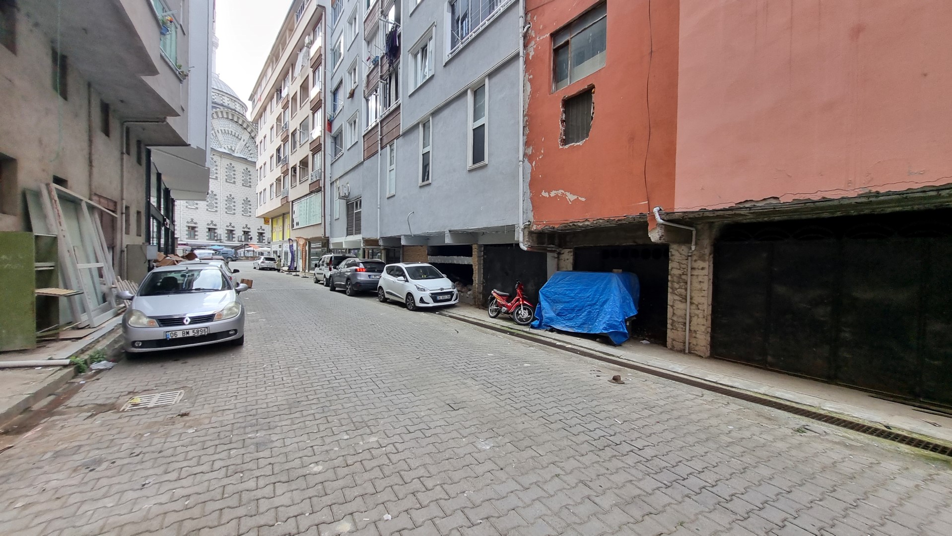Kiralık Daire, Trabzon / OF / SULAKLI MAHALLESİ