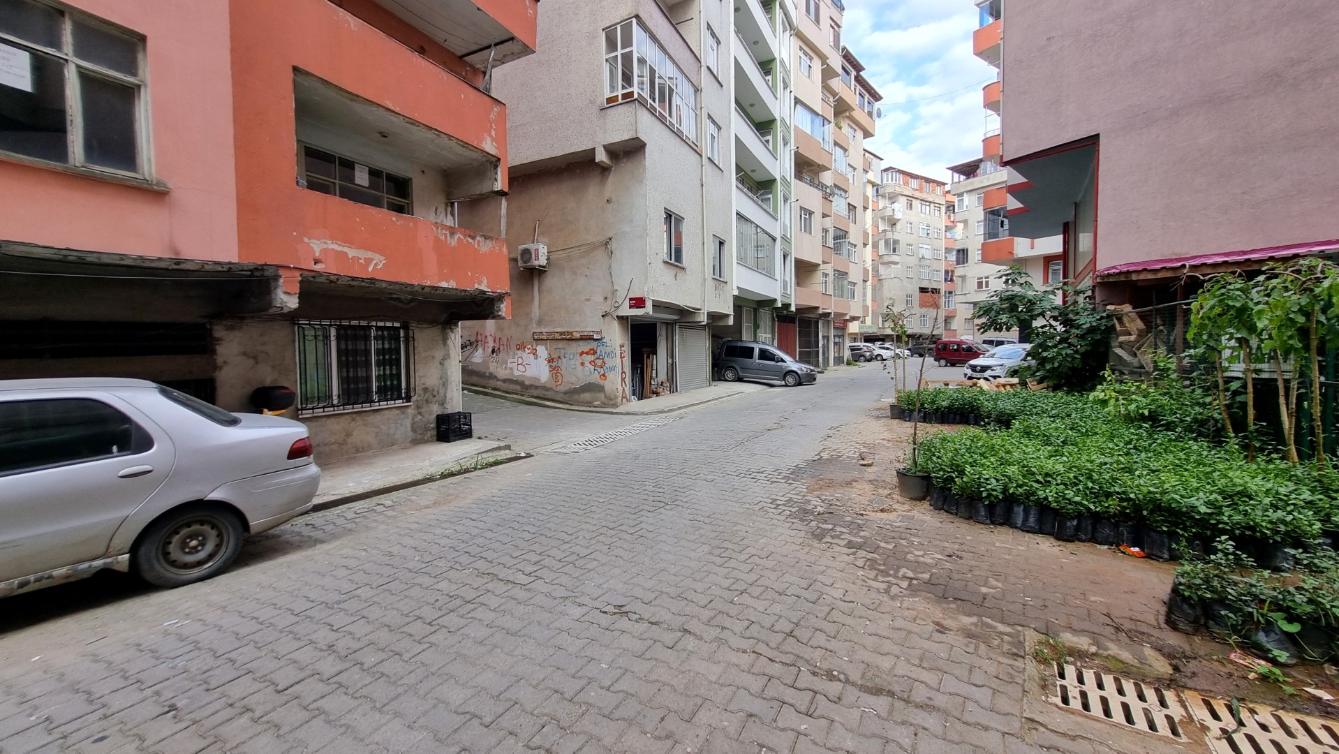 Kiralık Daire, Trabzon / OF / SULAKLI MAHALLESİ