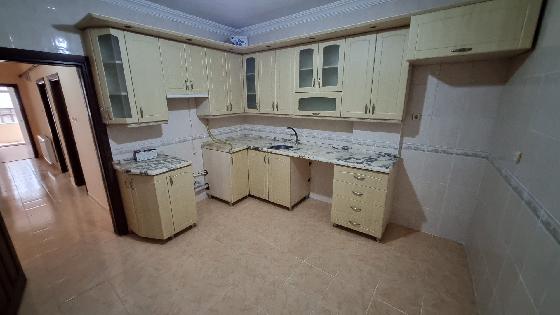 Kiralık Daire, Trabzon / OF / SULAKLI MAHALLESİ