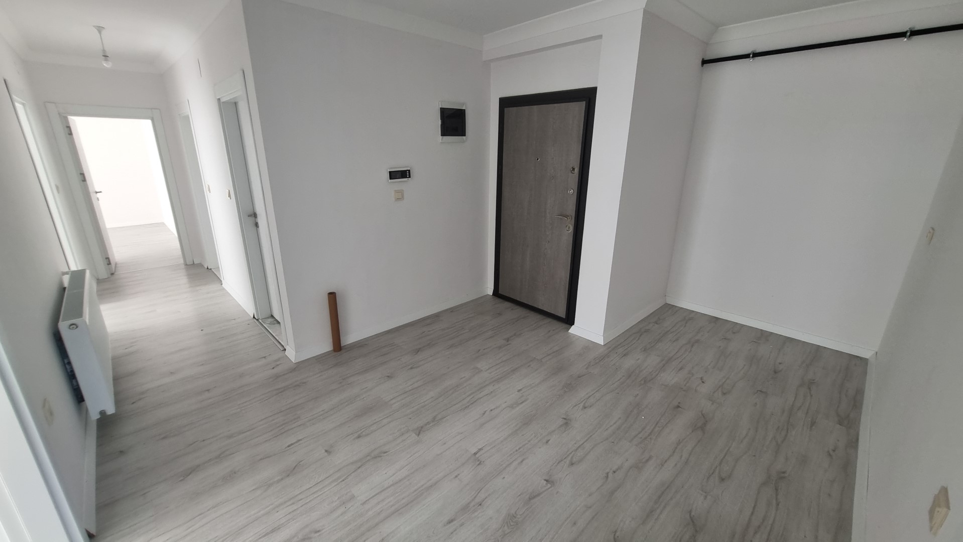Kiralık Daire, Trabzon / OF / ÇAMLI MAHALLESİ