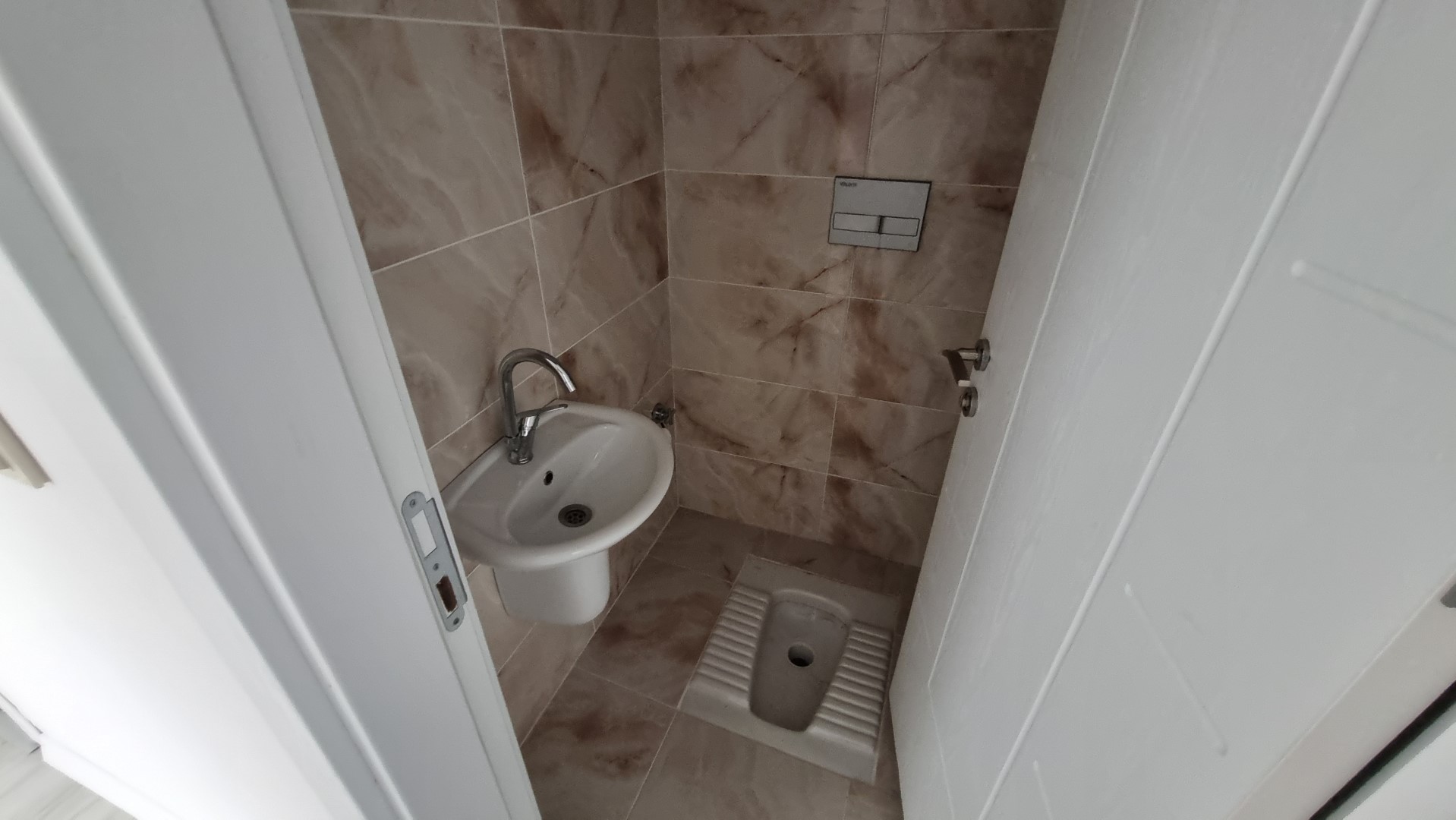 Kiralık Daire, Trabzon / OF / ÇAMLI MAHALLESİ