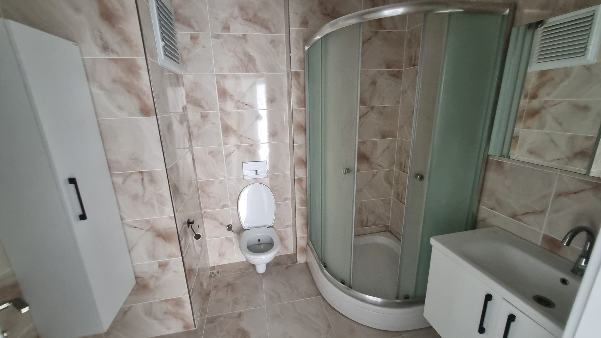 Kiralık Daire, Trabzon / OF / ÇAMLI MAHALLESİ
