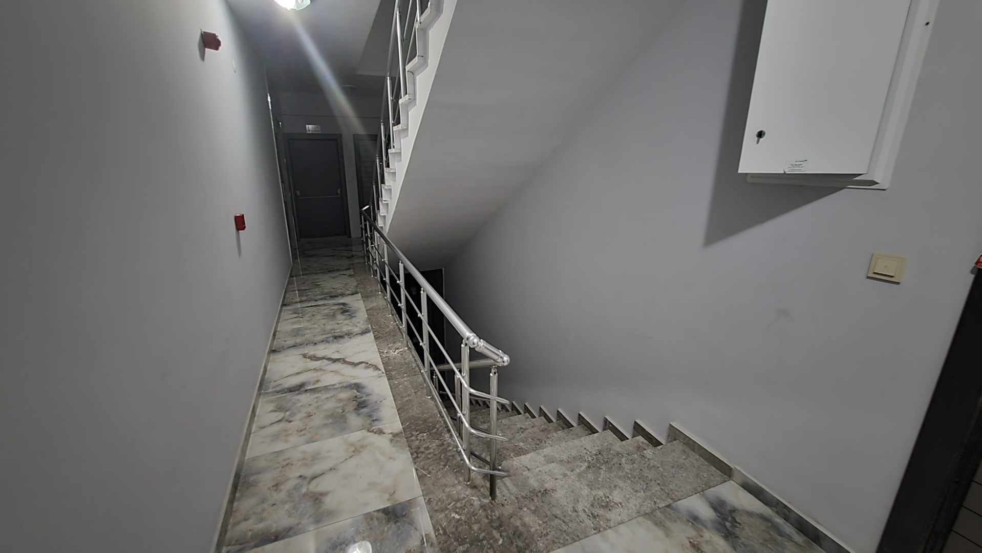 Kiralık Daire, Trabzon / OF / ÇAMLI MAHALLESİ
