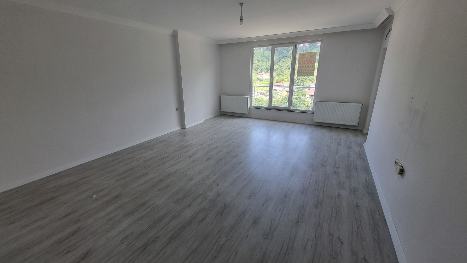 Kiralık Daire, Trabzon / OF / ÇAMLI MAHALLESİ