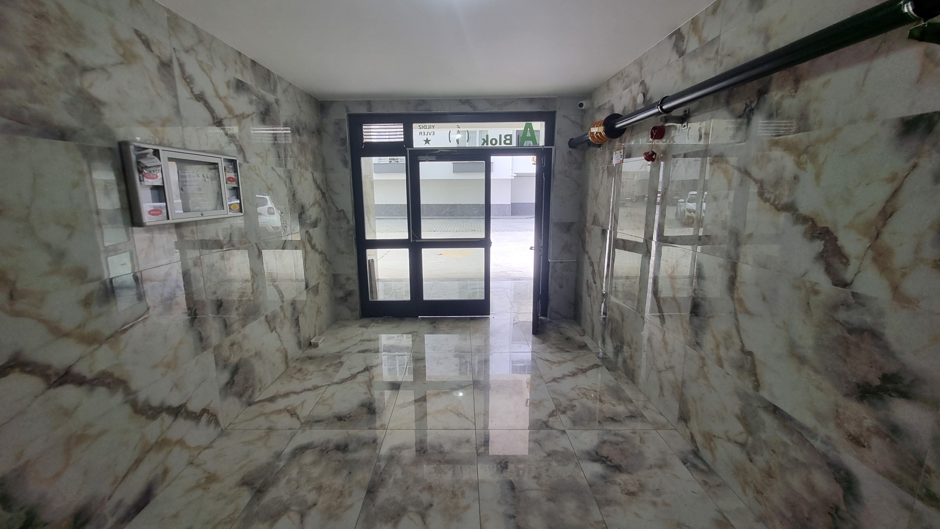 Kiralık Daire, Trabzon / OF / ÇAMLI MAHALLESİ