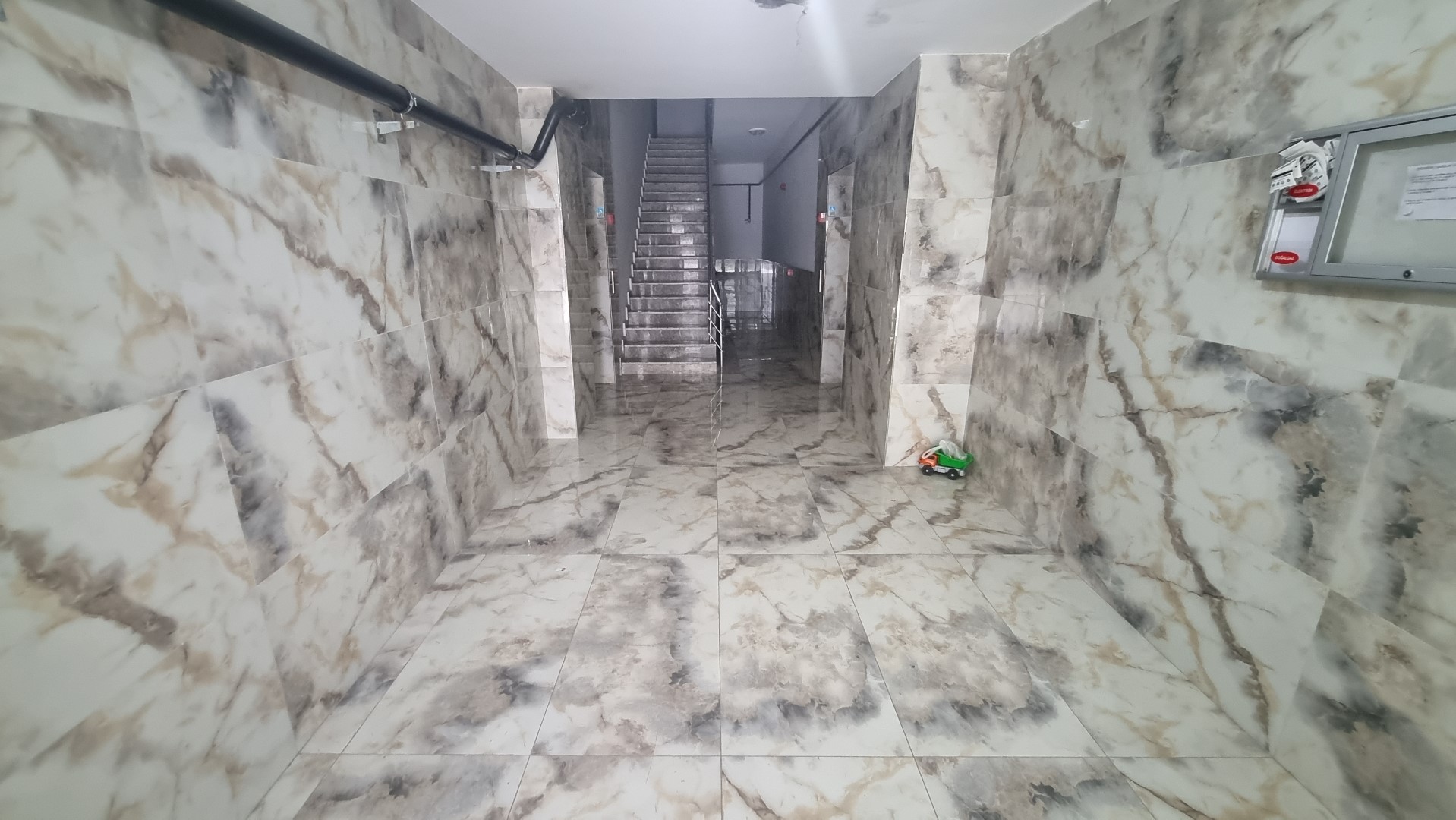 Kiralık Daire, Trabzon / OF / ÇAMLI MAHALLESİ