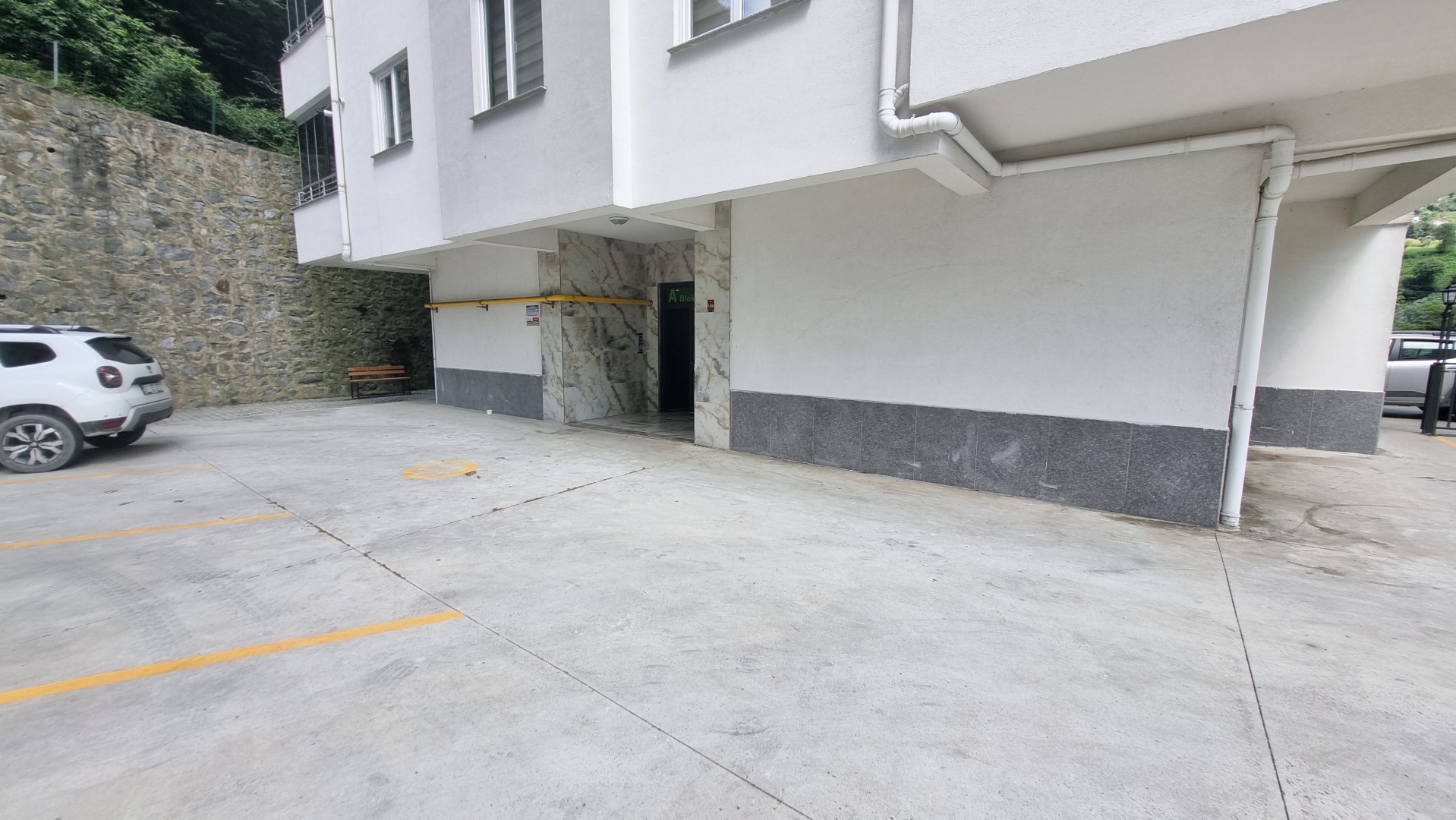 Kiralık Daire, Trabzon / OF / ÇAMLI MAHALLESİ