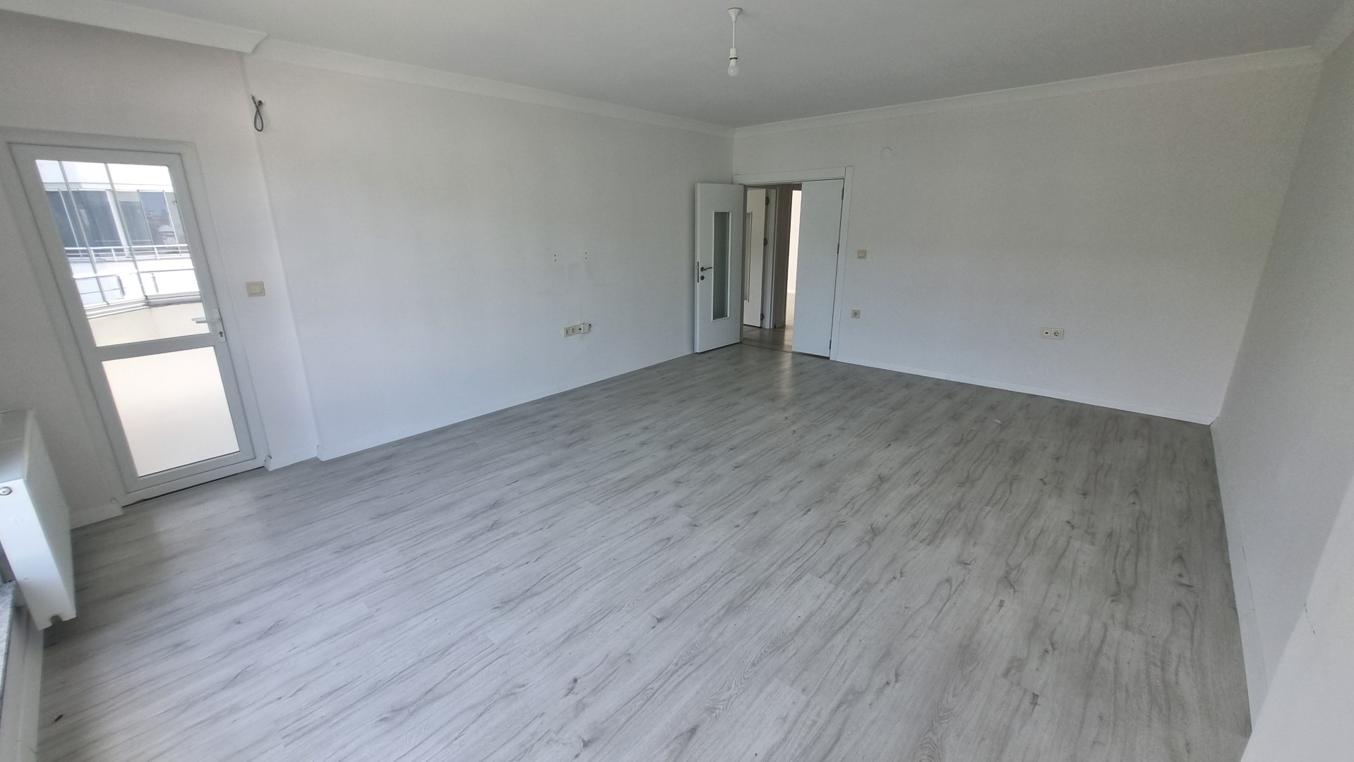 Kiralık Daire, Trabzon / OF / ÇAMLI MAHALLESİ