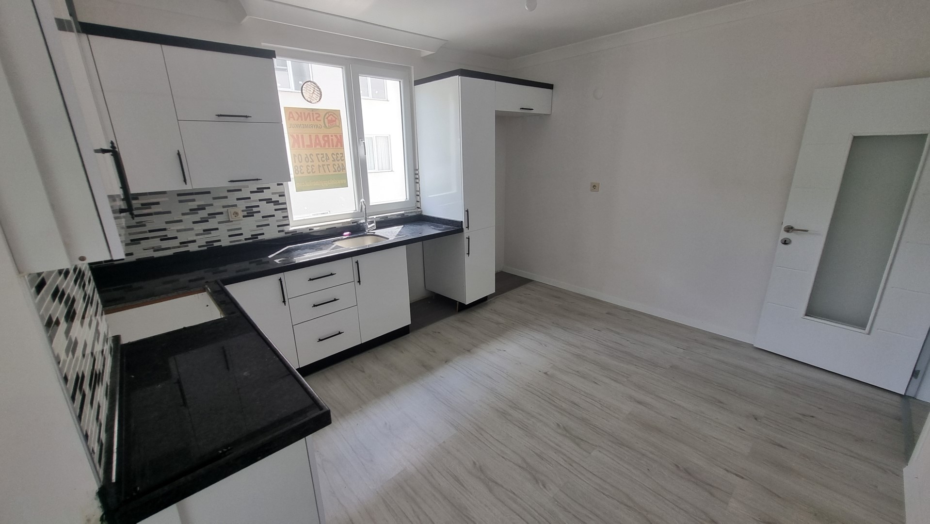 Kiralık Daire, Trabzon / OF / ÇAMLI MAHALLESİ