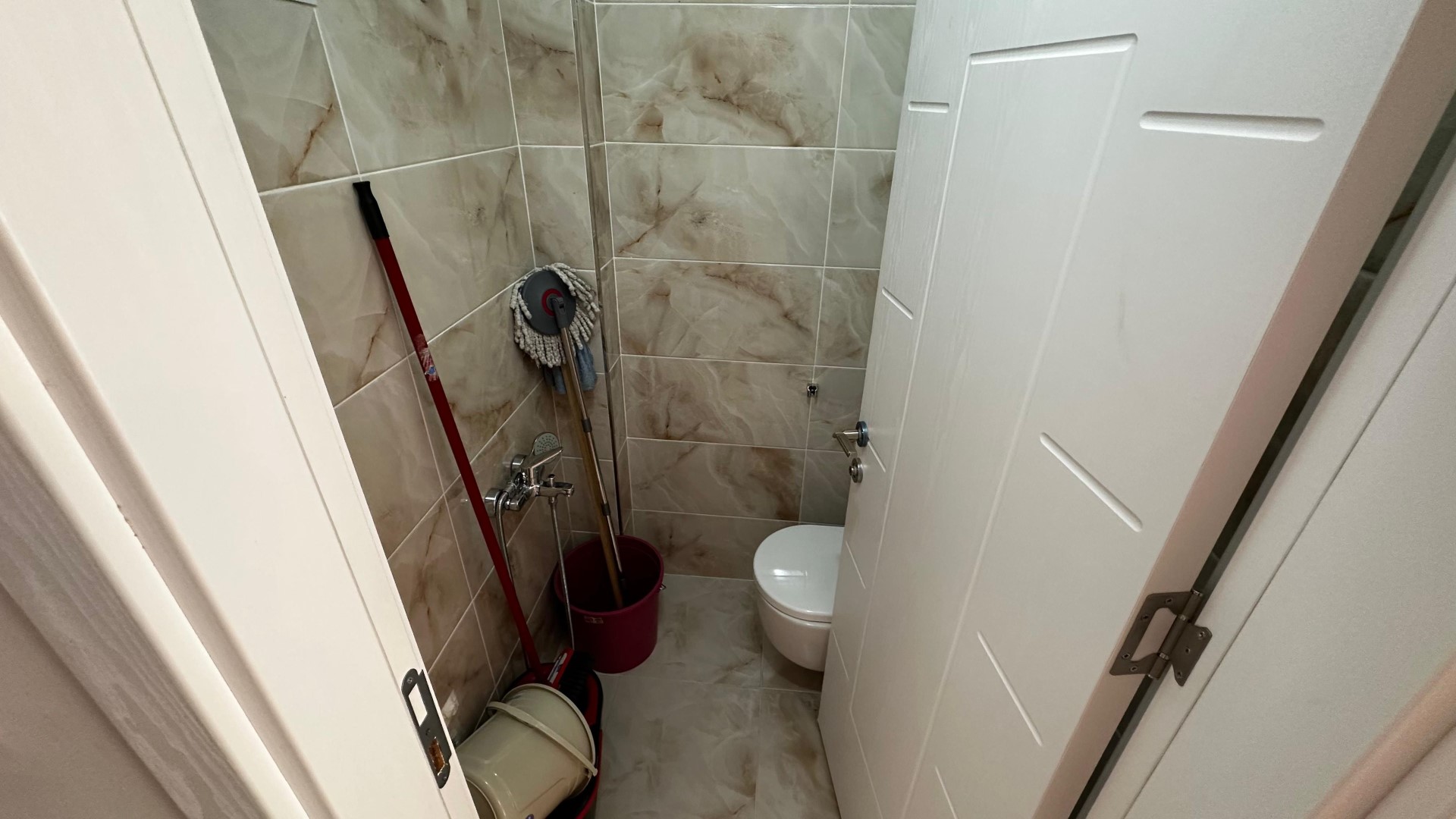 Kiralık Daire, Trabzon / OF / ÇAMLI MAHALLESİ