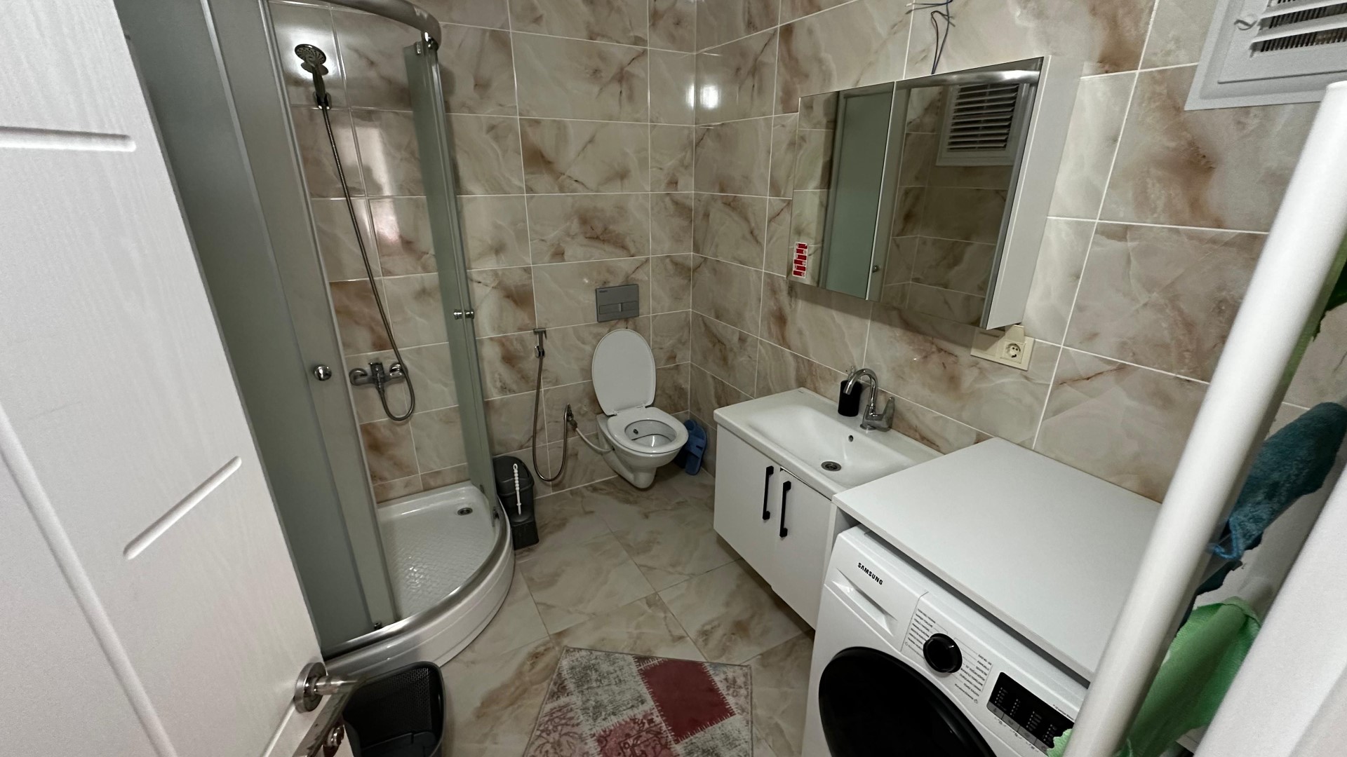 Kiralık Daire, Trabzon / OF / ÇAMLI MAHALLESİ
