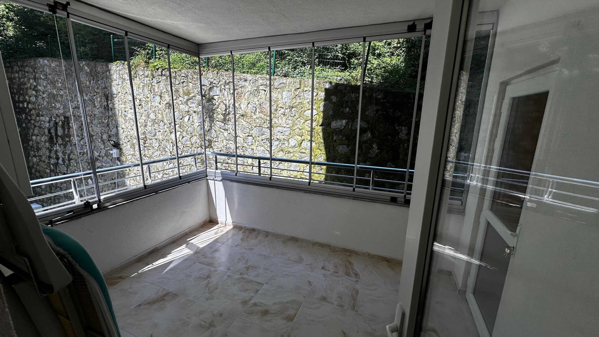 Kiralık Daire, Trabzon / OF / ÇAMLI MAHALLESİ