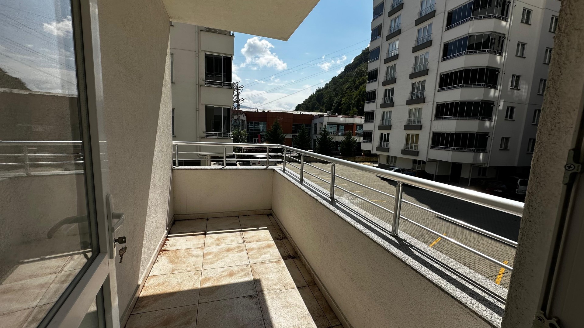 Kiralık Daire, Trabzon / OF / ÇAMLI MAHALLESİ