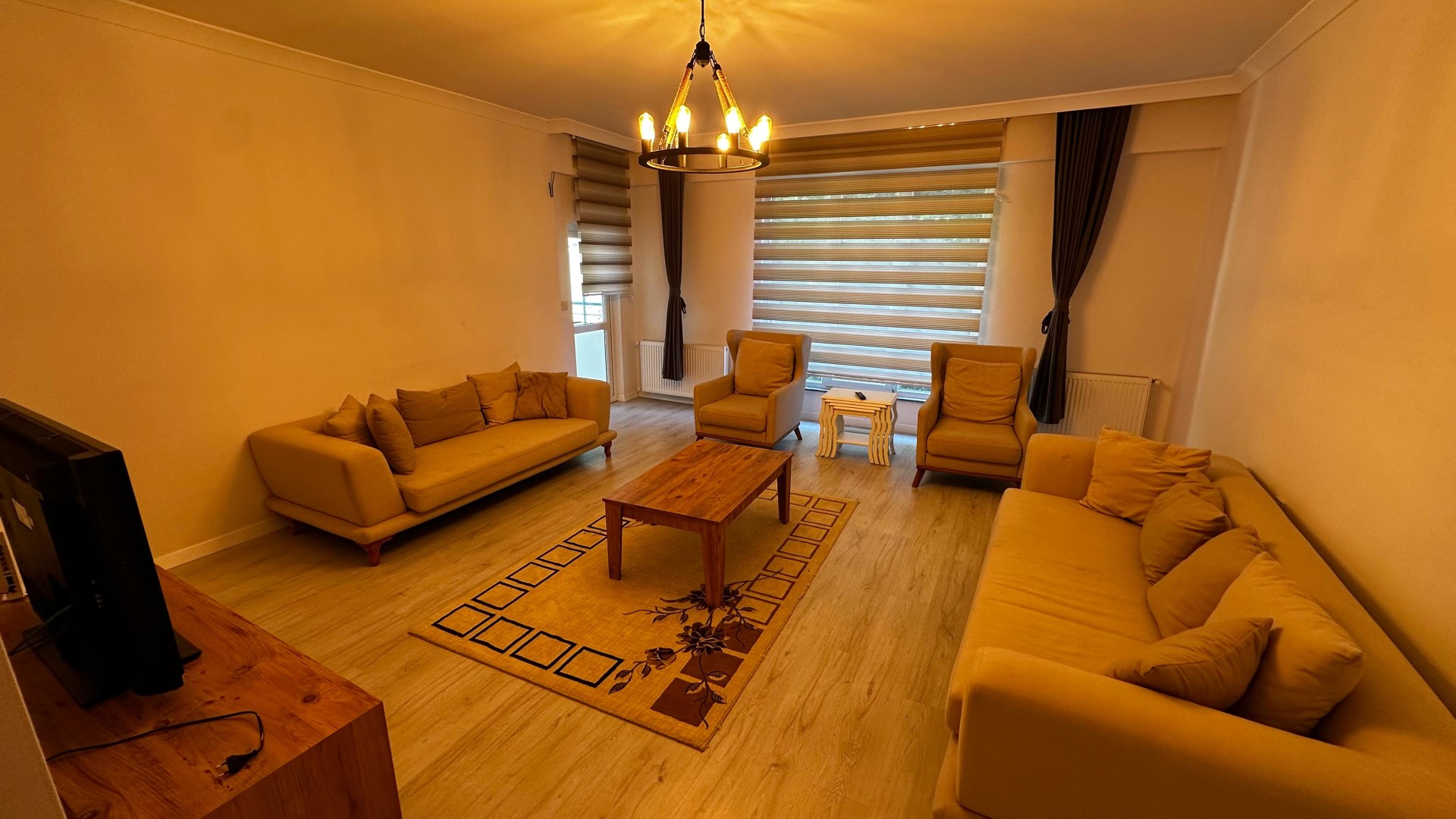 Kiralık Daire, Trabzon / OF / ÇAMLI MAHALLESİ
